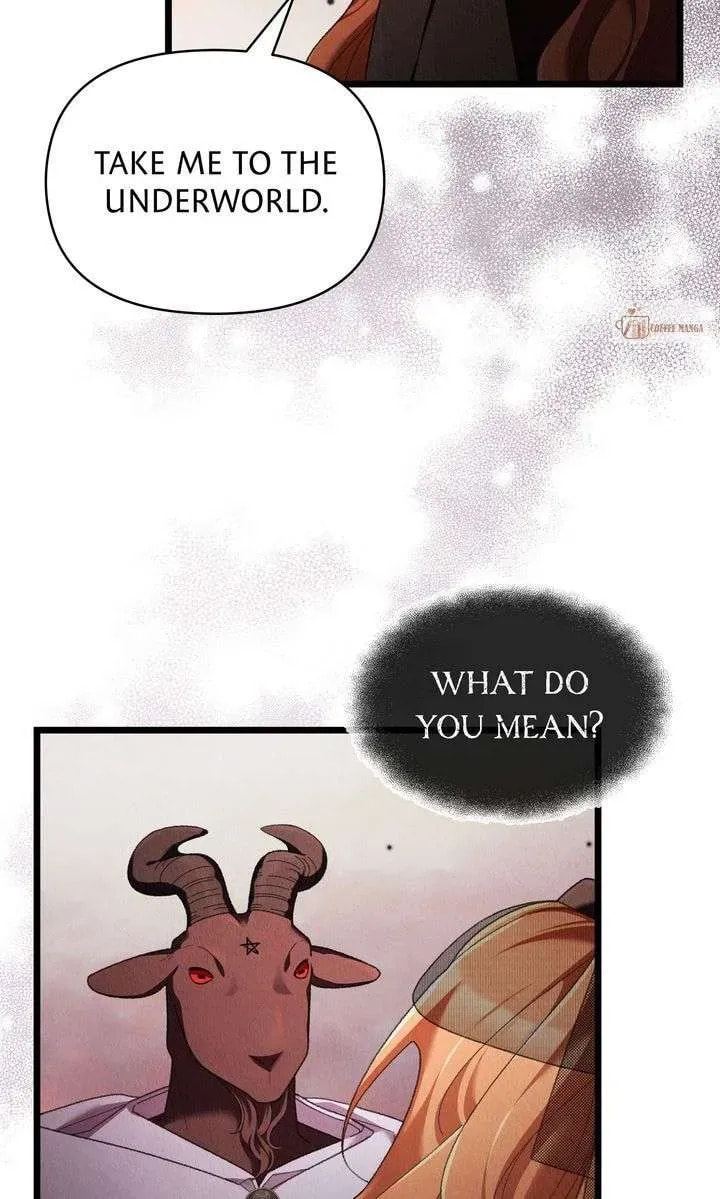 Read Dear, Not Cunning Witch chapter 81 image 8 on Lezhin