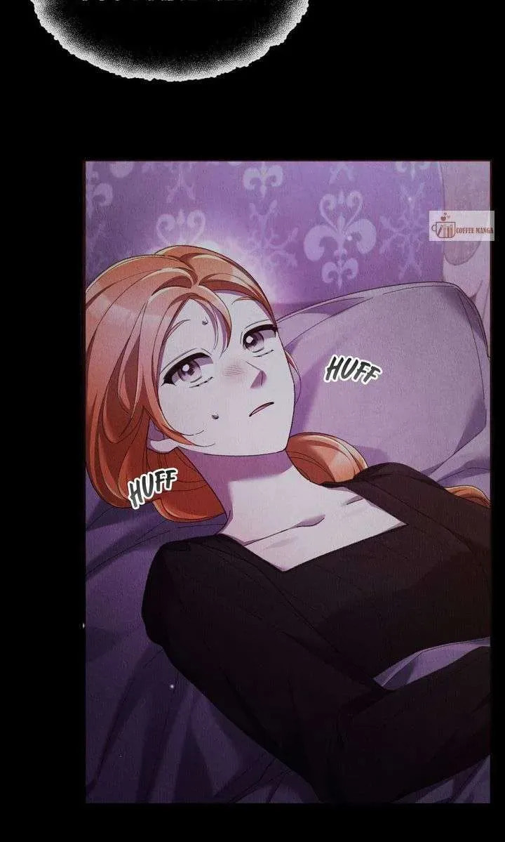 Read Dear, Not Cunning Witch chapter 81 image 80 on Lezhin