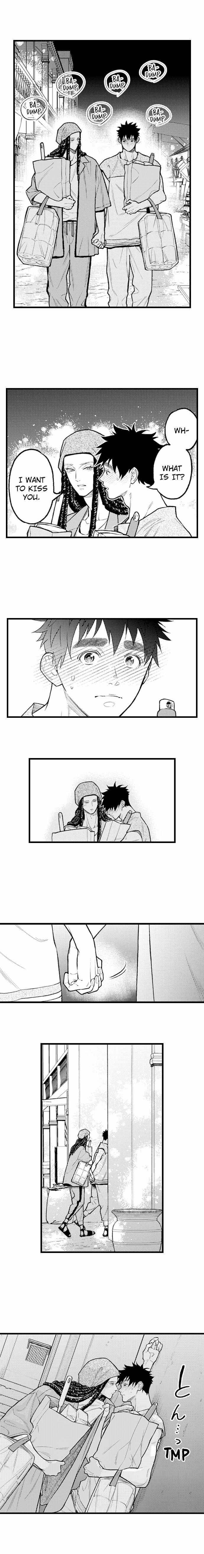 Dear Sister, I've Become a Blessed Maiden Chapter 68 page 10 - 