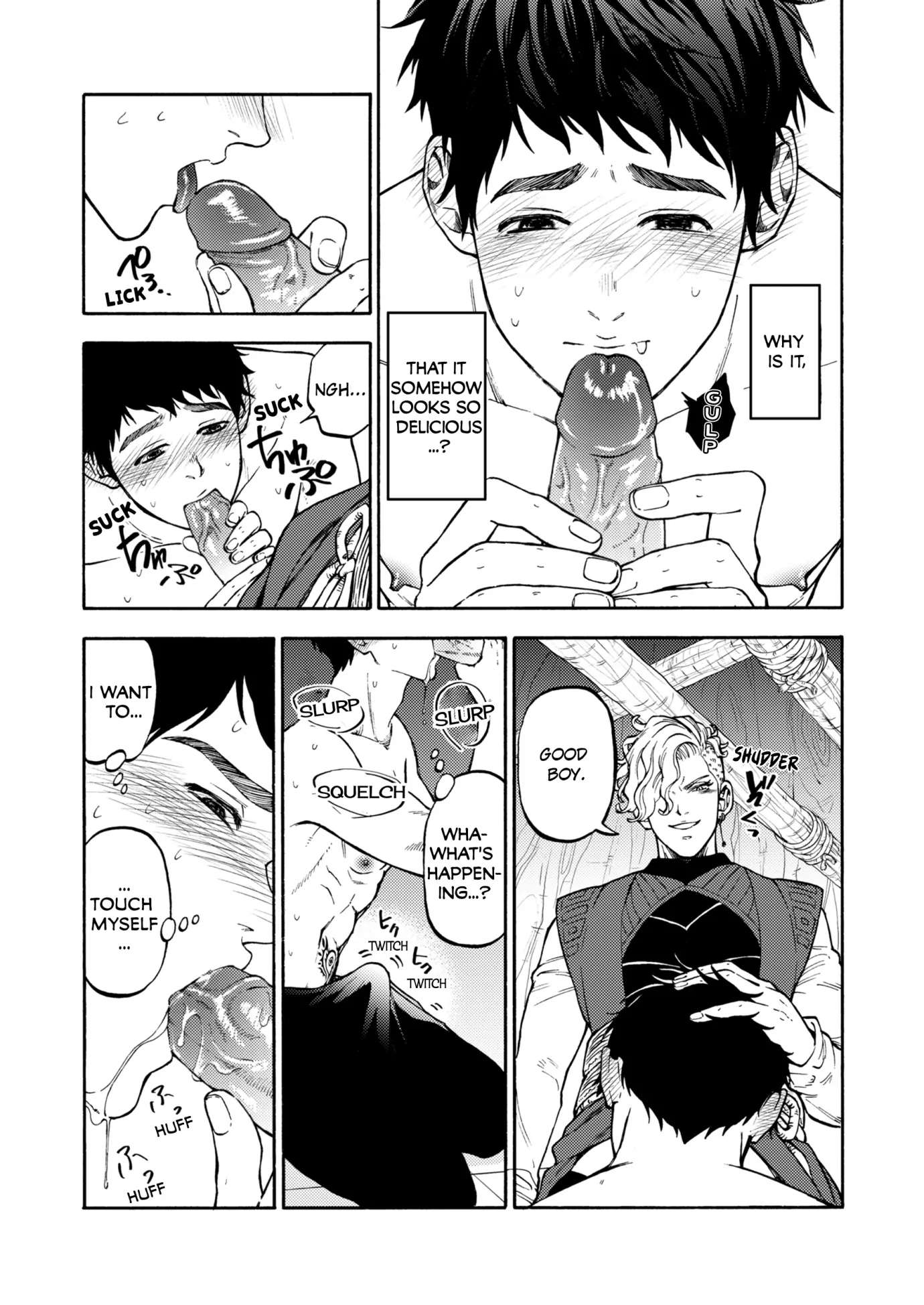 Read Dear Sister, I’ve Become a Blessed Maiden chapter 3 image 2 on Lezhin