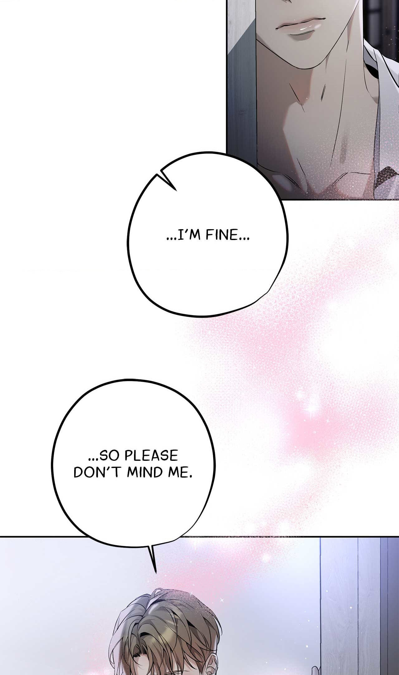 Read Dear Stranger (minggur) chapter 1 image 10 on Lezhin