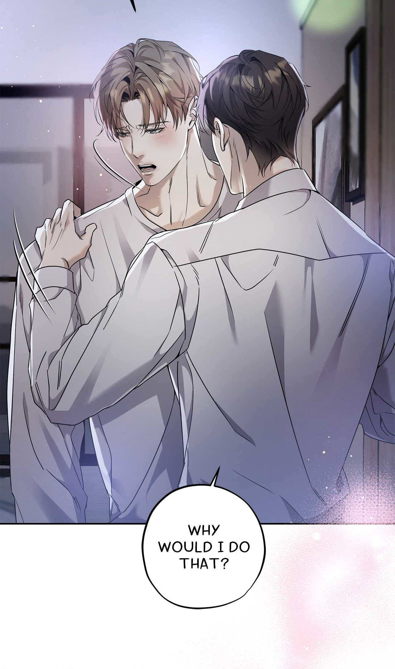 Read Dear Stranger (minggur) chapter 1 image 13 on Lezhin