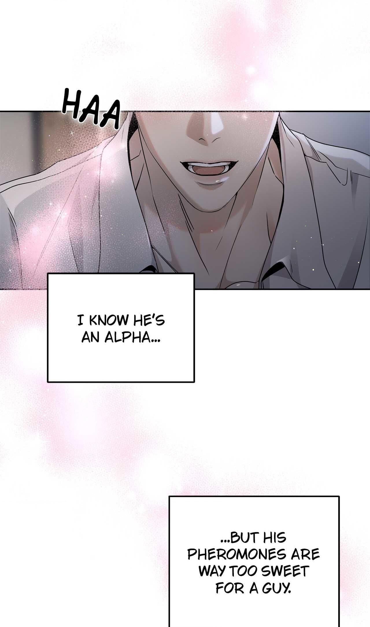 Read Dear Stranger (minggur) chapter 1 image 14 on Lezhin