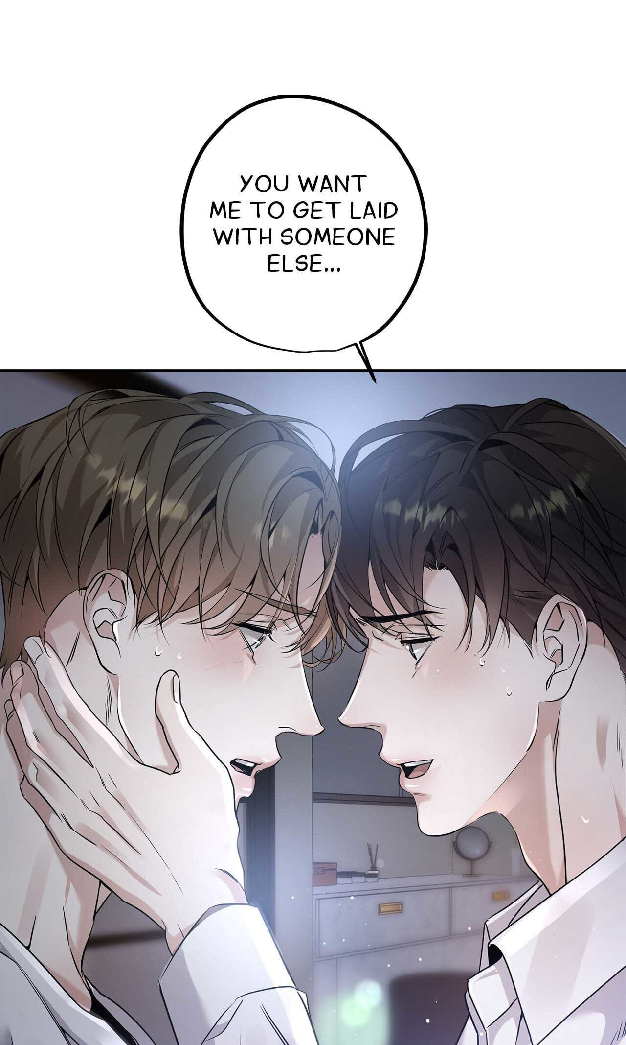 Read Dear Stranger (minggur) chapter 1 image 16 on Lezhin