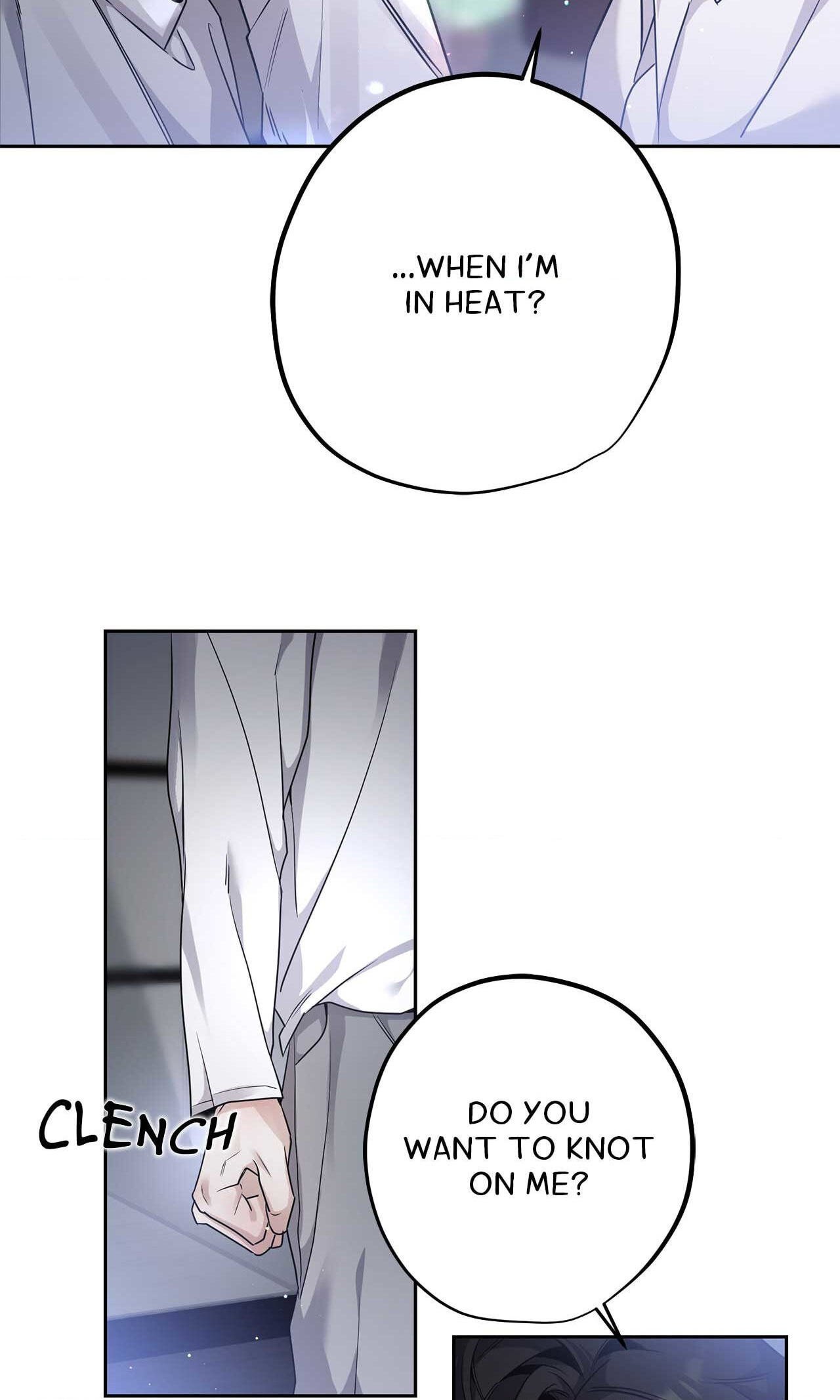 Read Dear Stranger (minggur) chapter 1 image 17 on Lezhin