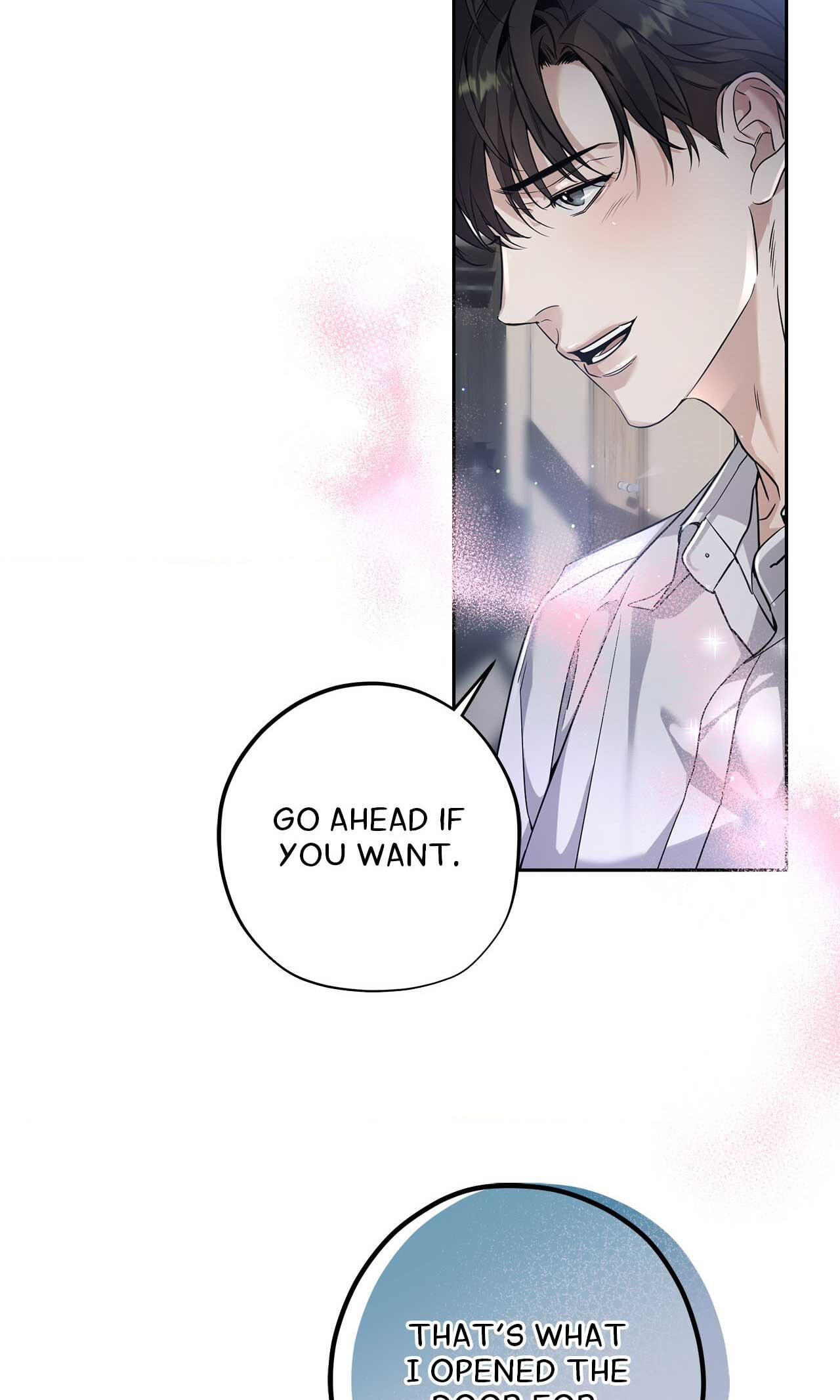 Read Dear Stranger (minggur) chapter 1 image 18 on Lezhin