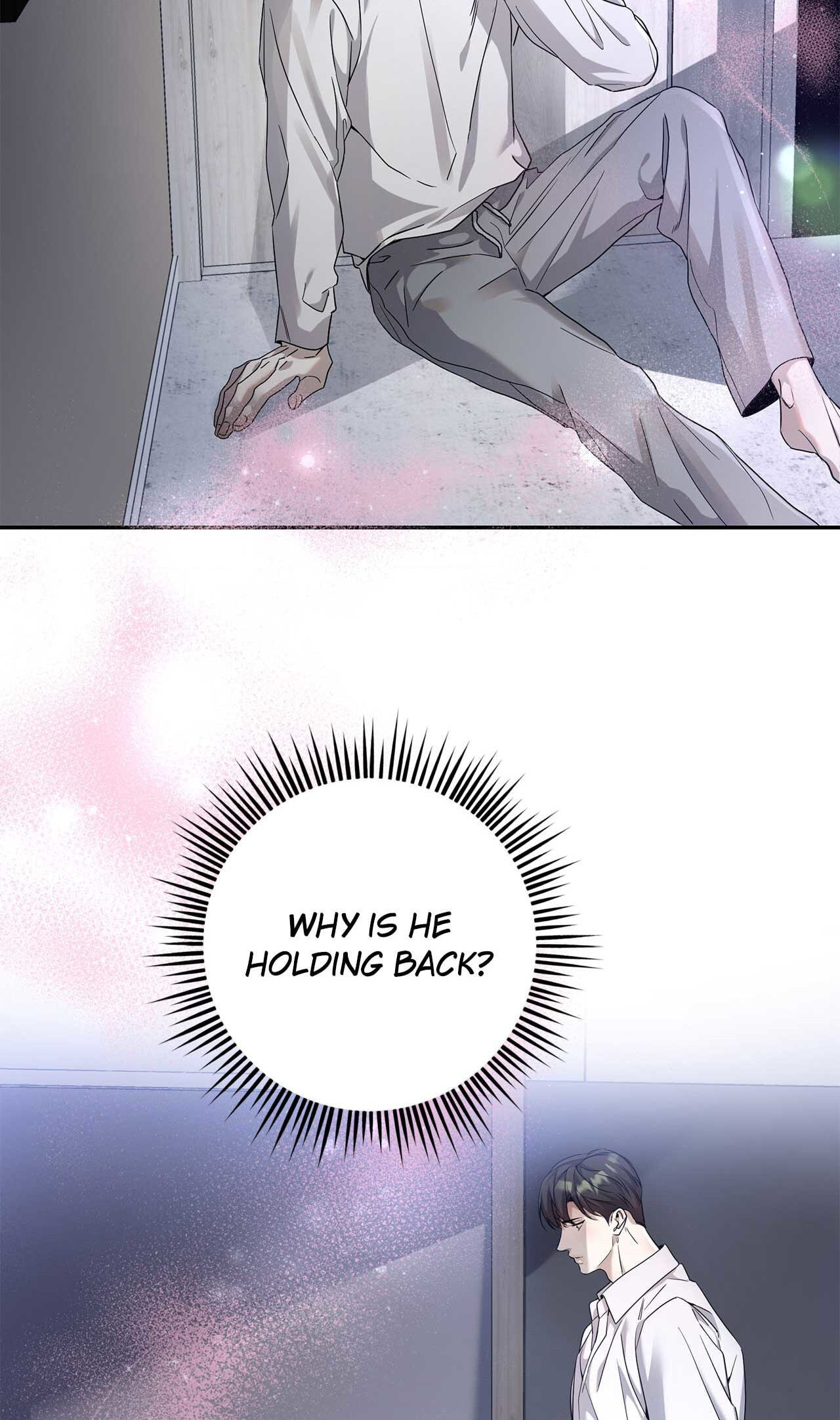 Read Dear Stranger (minggur) chapter 1 image 2 on Lezhin
