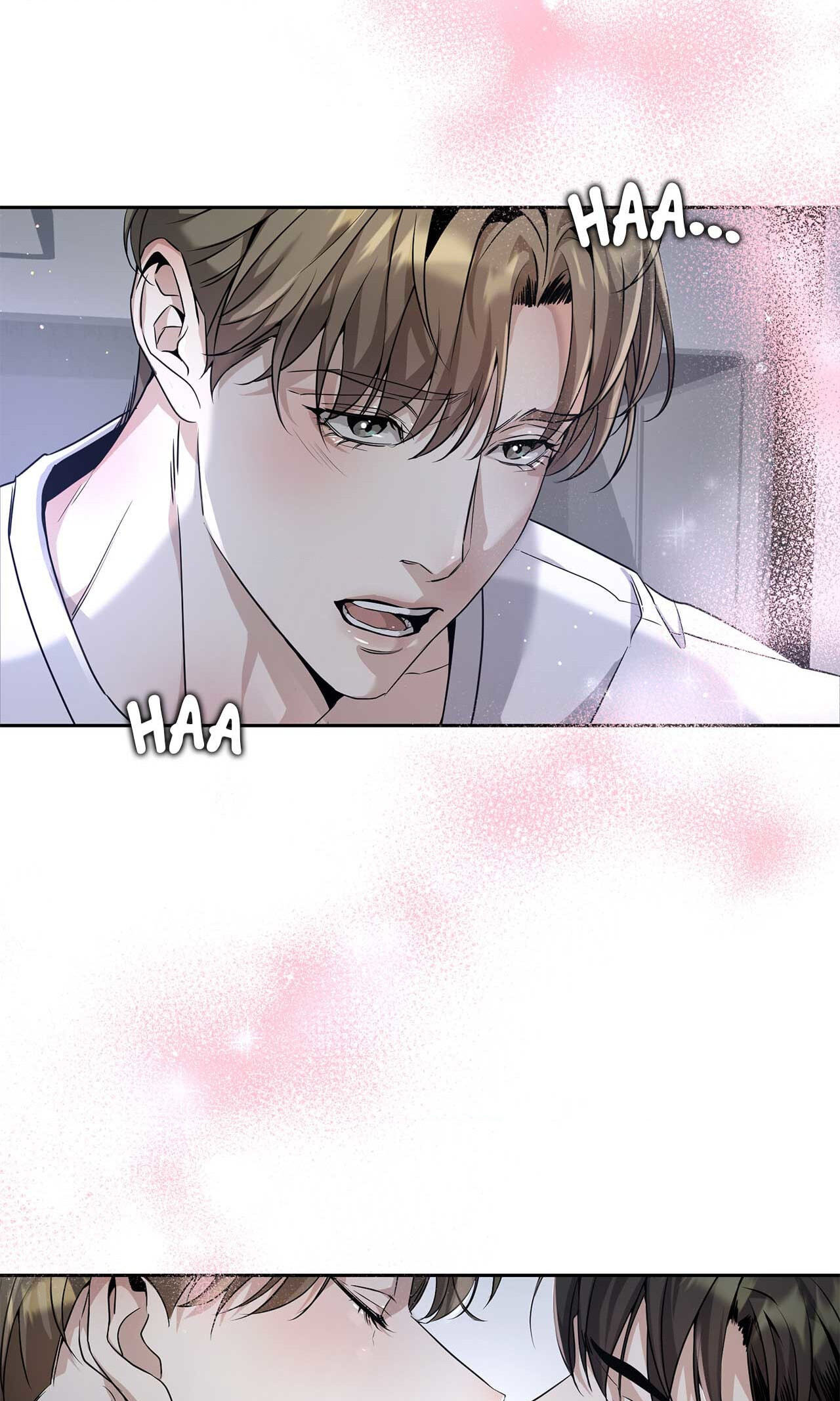 Read Dear Stranger (minggur) chapter 1 image 20 on Lezhin