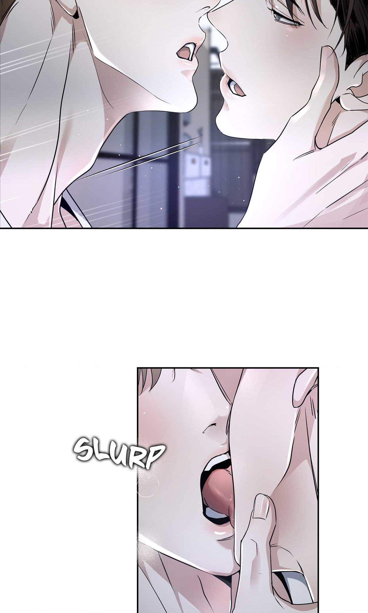 Read Dear Stranger (minggur) chapter 1 image 21 on Lezhin