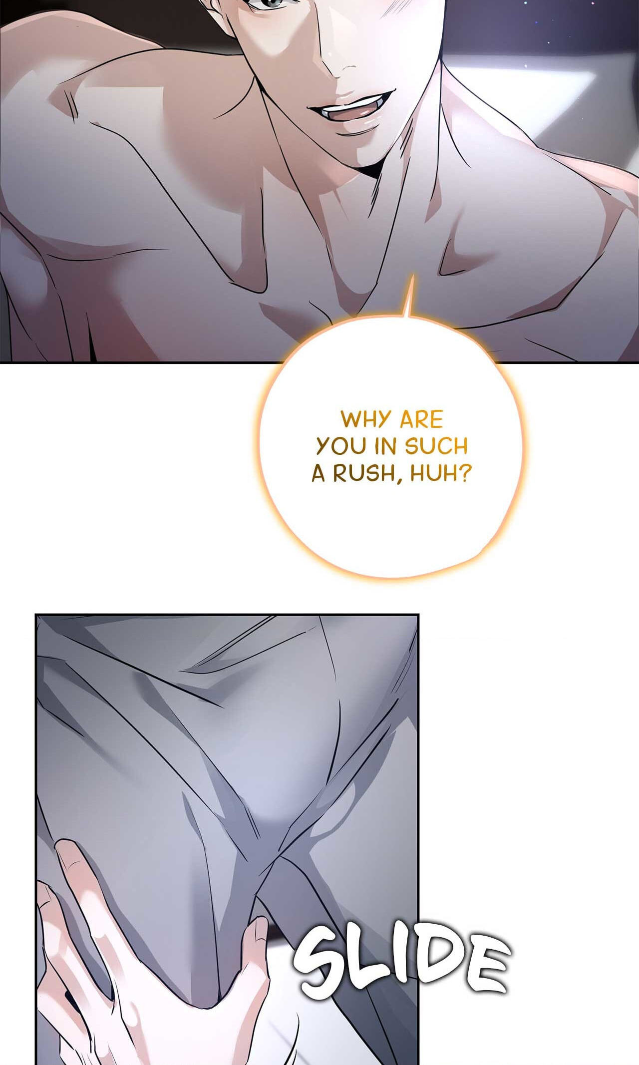 Read Dear Stranger (minggur) chapter 1 image 27 on Lezhin