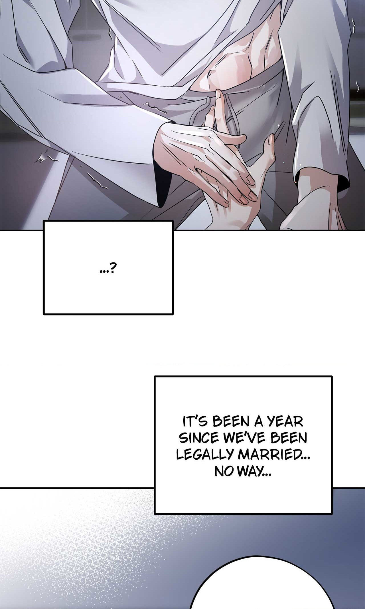 Read Dear Stranger (minggur) chapter 1 image 29 on Lezhin