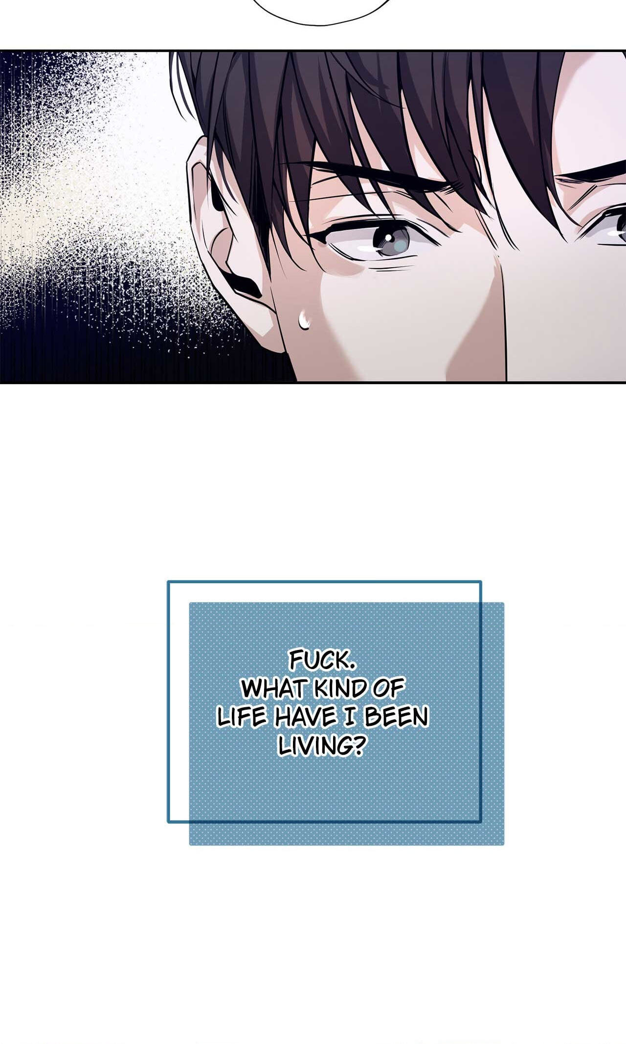 Read Dear Stranger (minggur) chapter 1 image 31 on Lezhin
