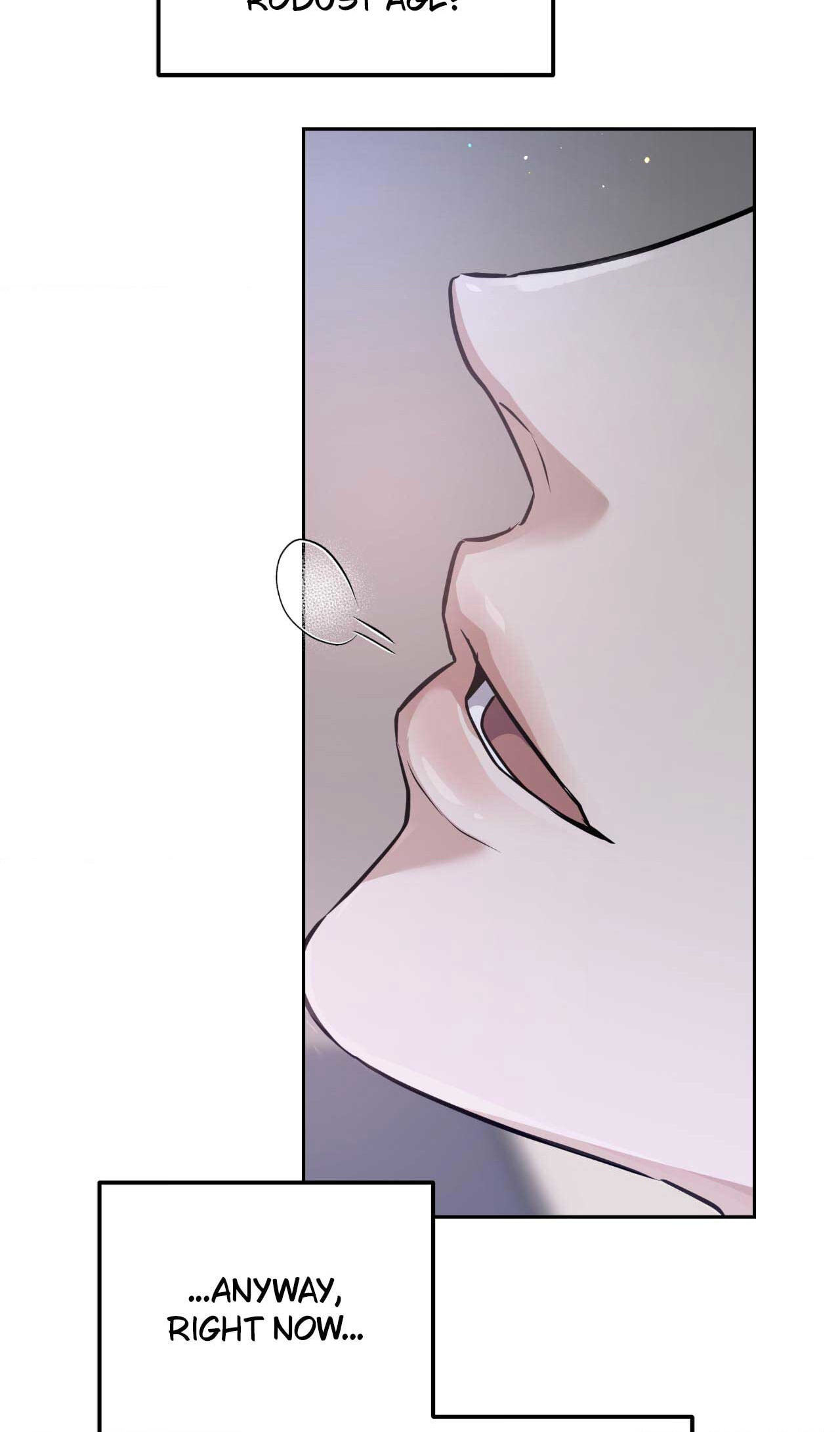 Read Dear Stranger (minggur) chapter 1 image 33 on Lezhin