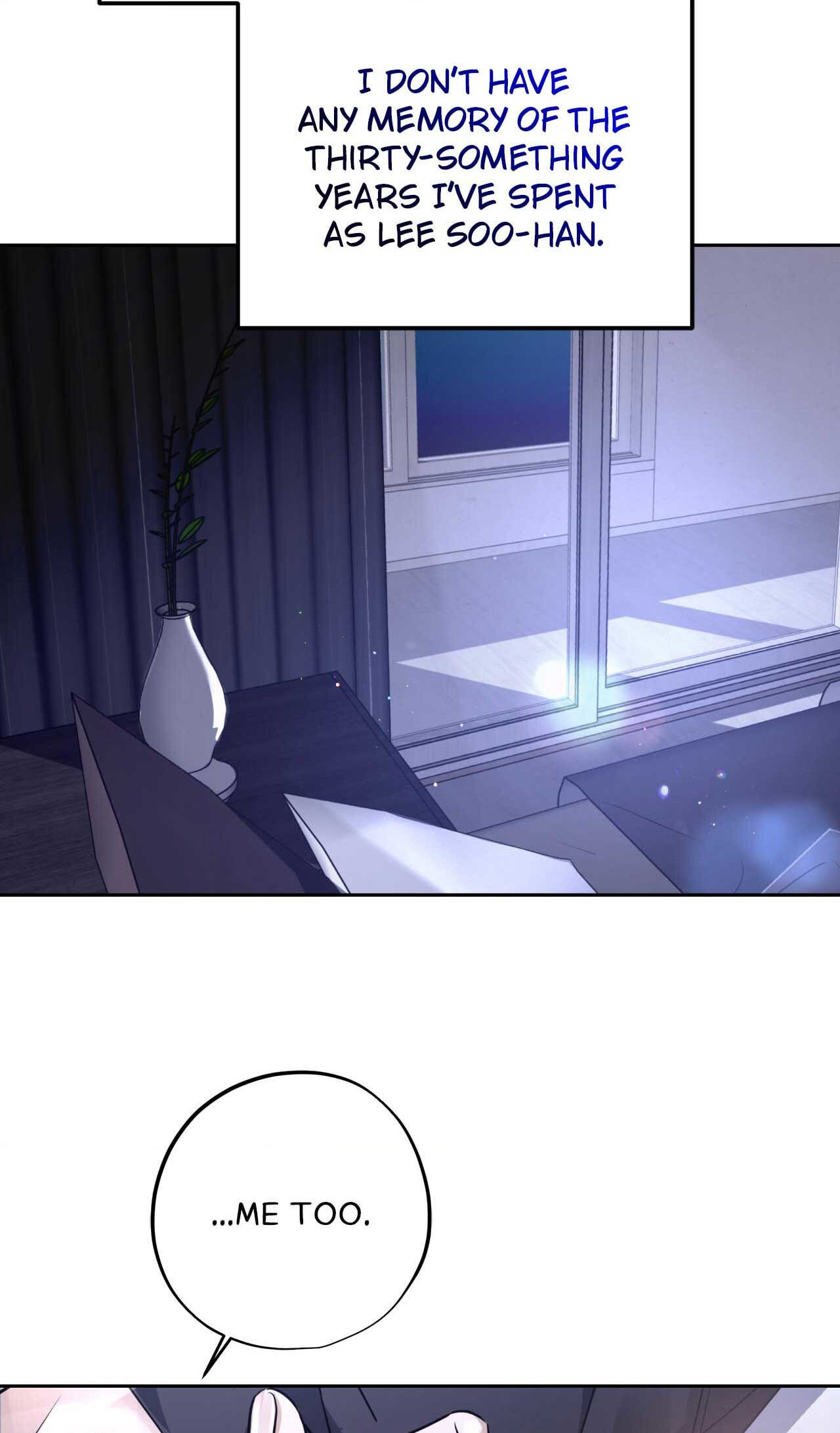 Read Dear Stranger (minggur) chapter 1 image 34 on Lezhin