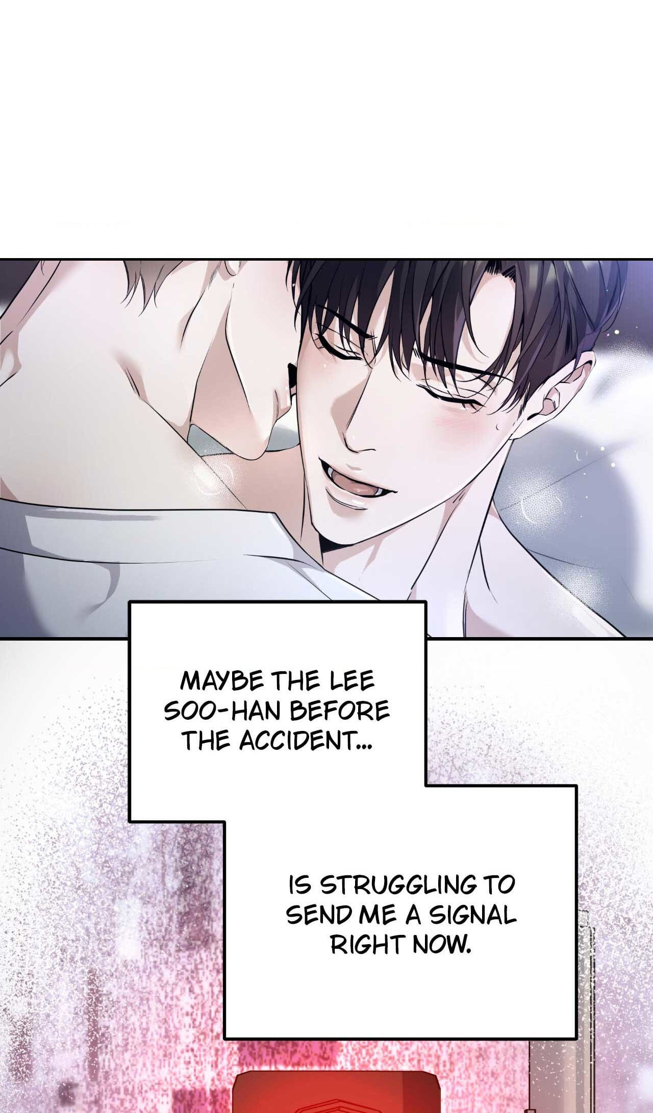 Read Dear Stranger (minggur) chapter 1 image 37 on Lezhin