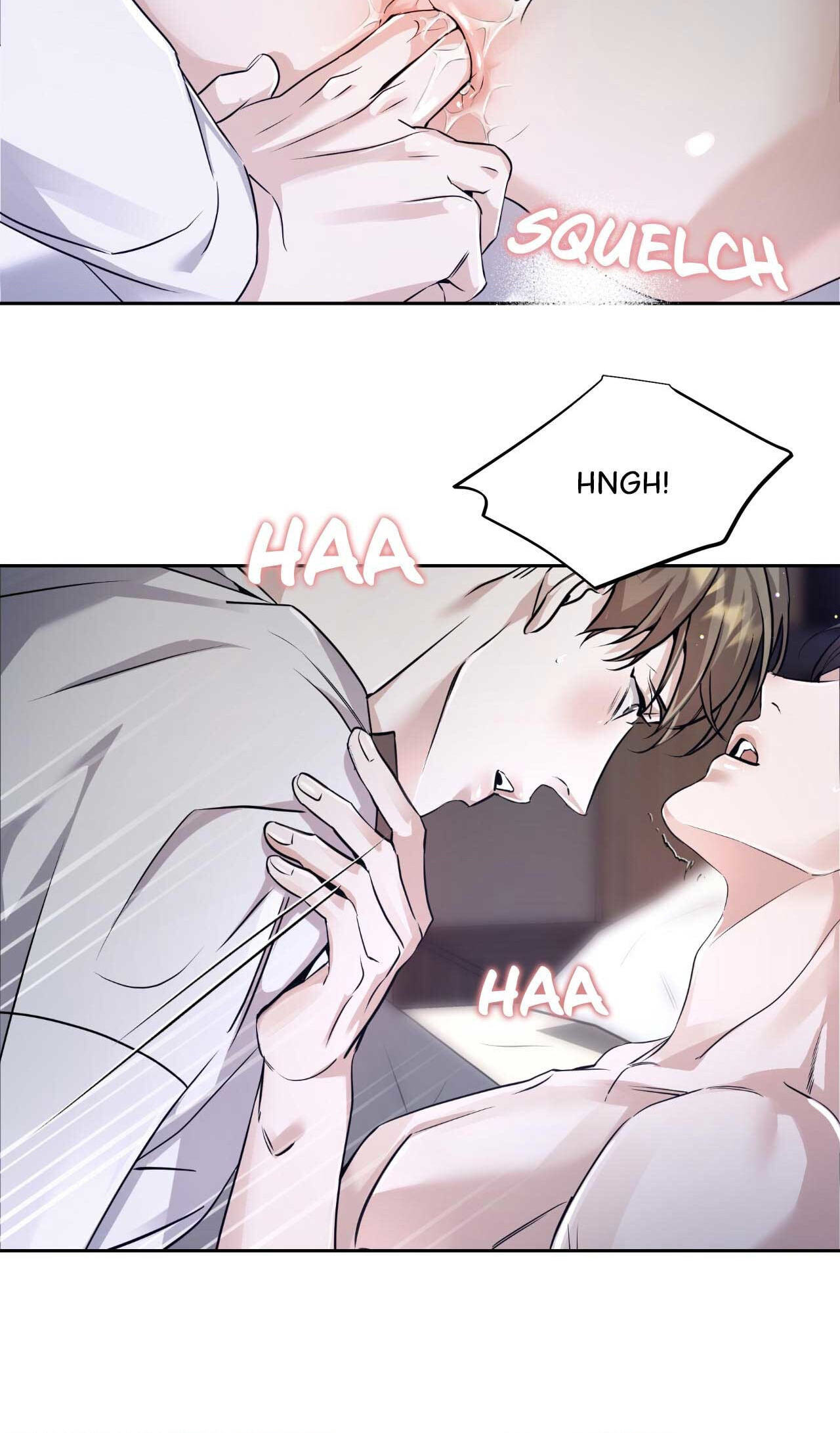 Read Dear Stranger (minggur) chapter 1 image 39 on Lezhin