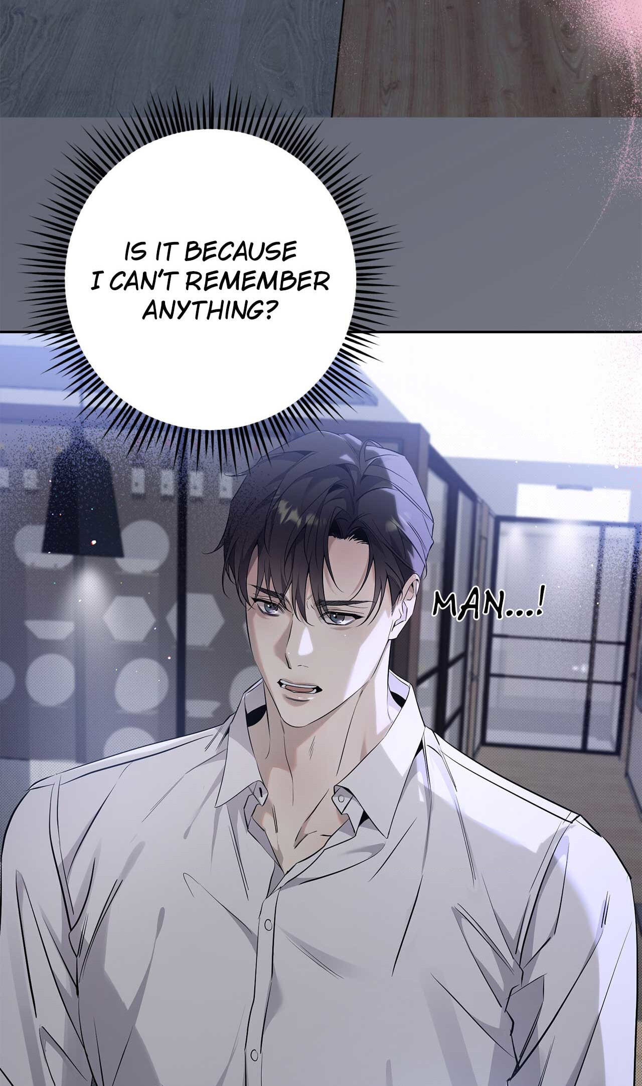 Read Dear Stranger (minggur) chapter 1 image 4 on Lezhin