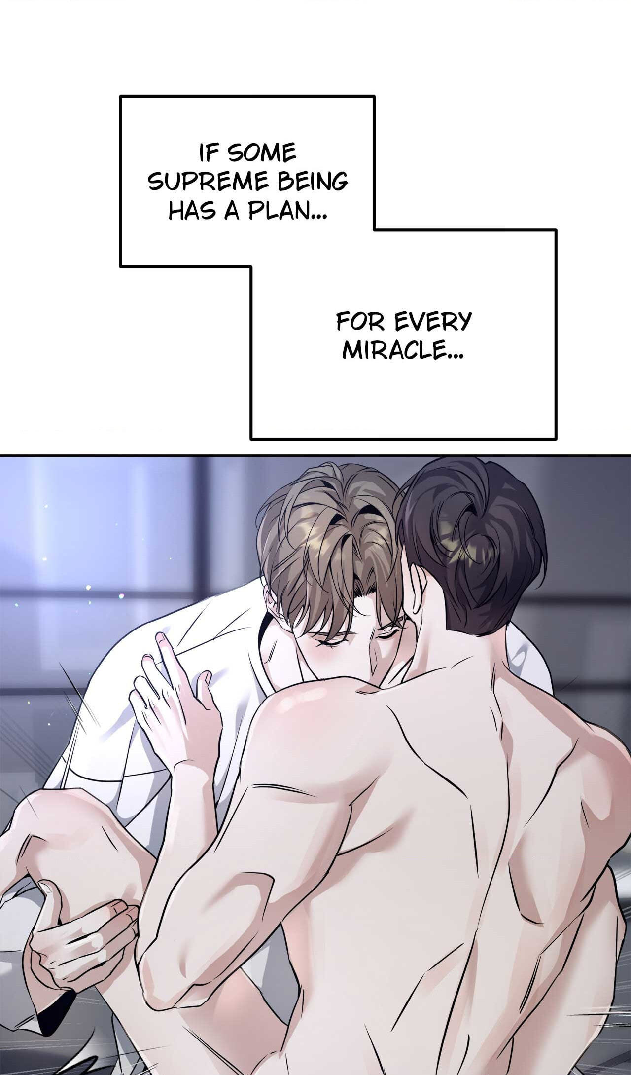 Read Dear Stranger (minggur) chapter 1 image 40 on Lezhin