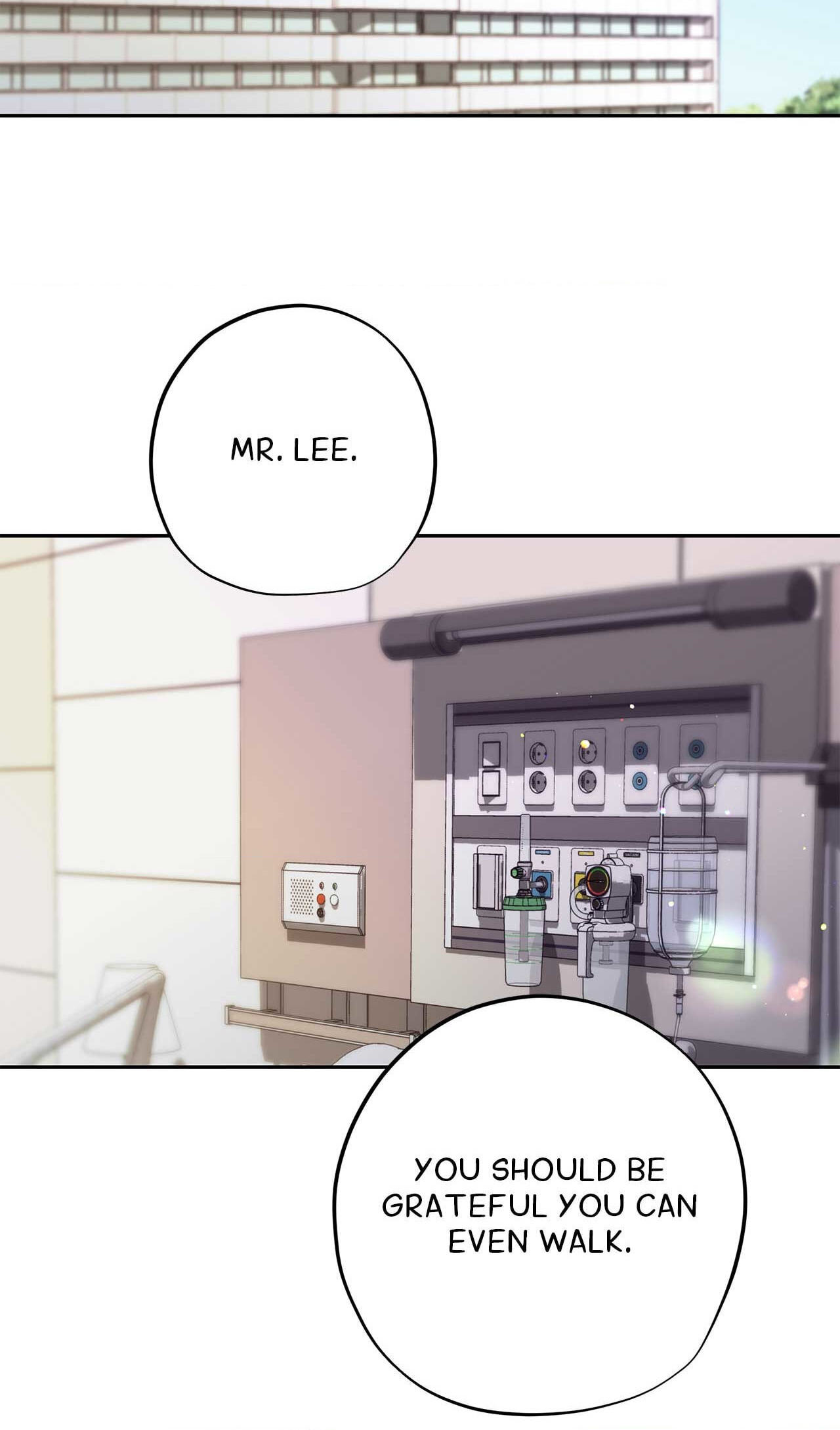 Read Dear Stranger (minggur) chapter 1 image 45 on Lezhin