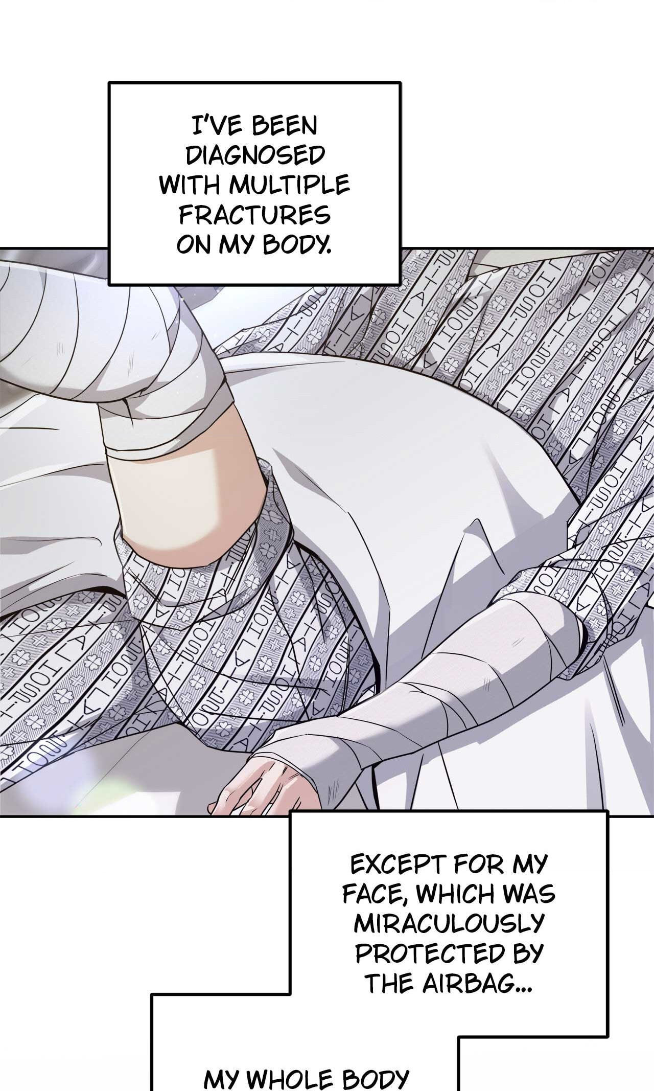 Read Dear Stranger (minggur) chapter 1 image 48 on Lezhin