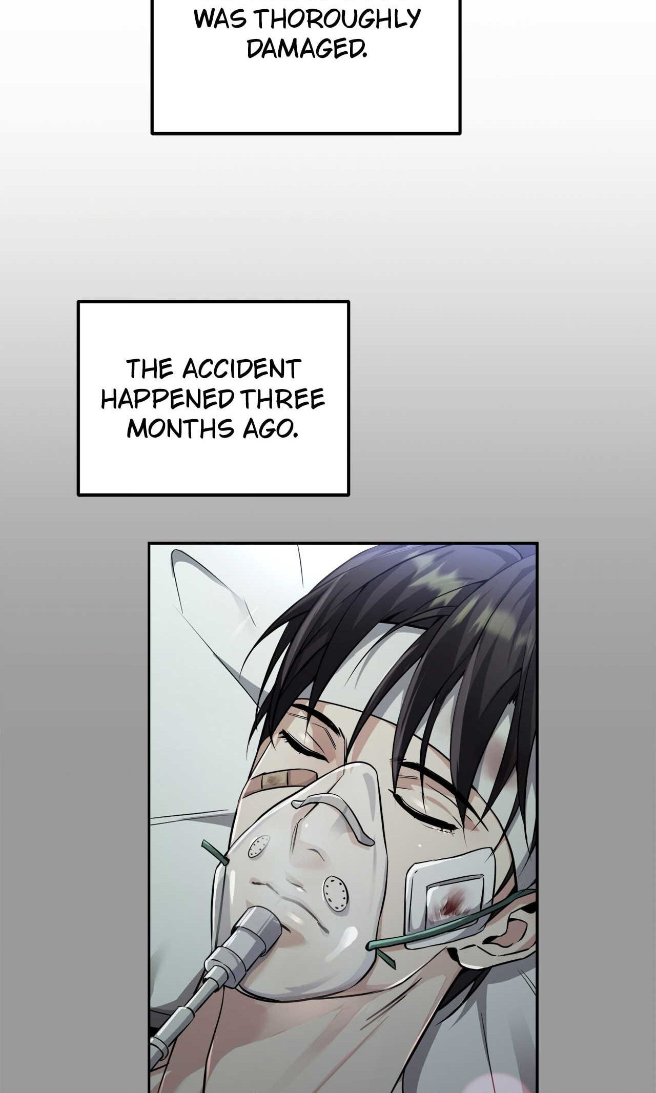 Read Dear Stranger (minggur) chapter 1 image 49 on Lezhin