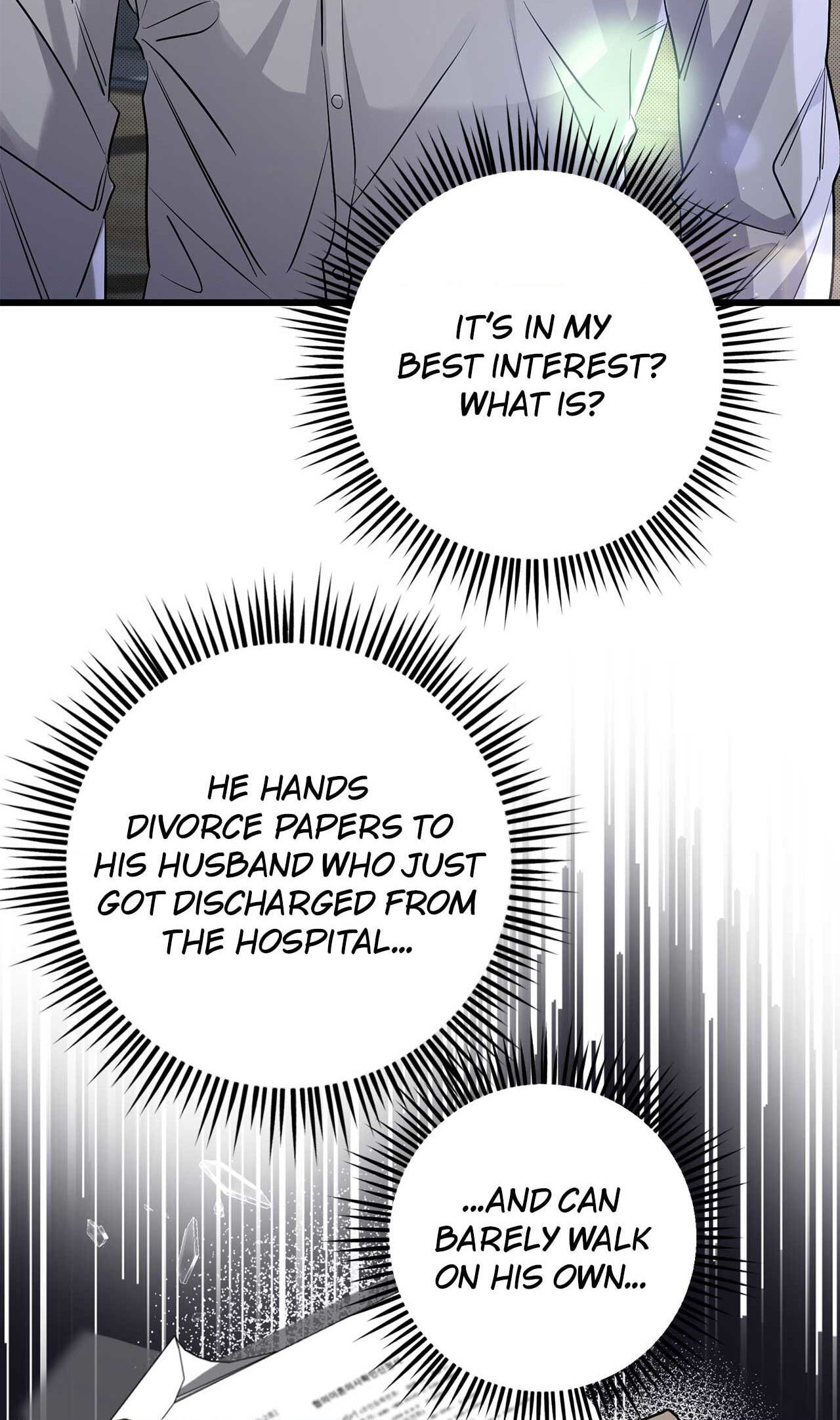 Read Dear Stranger (minggur) chapter 1 image 5 on Lezhin