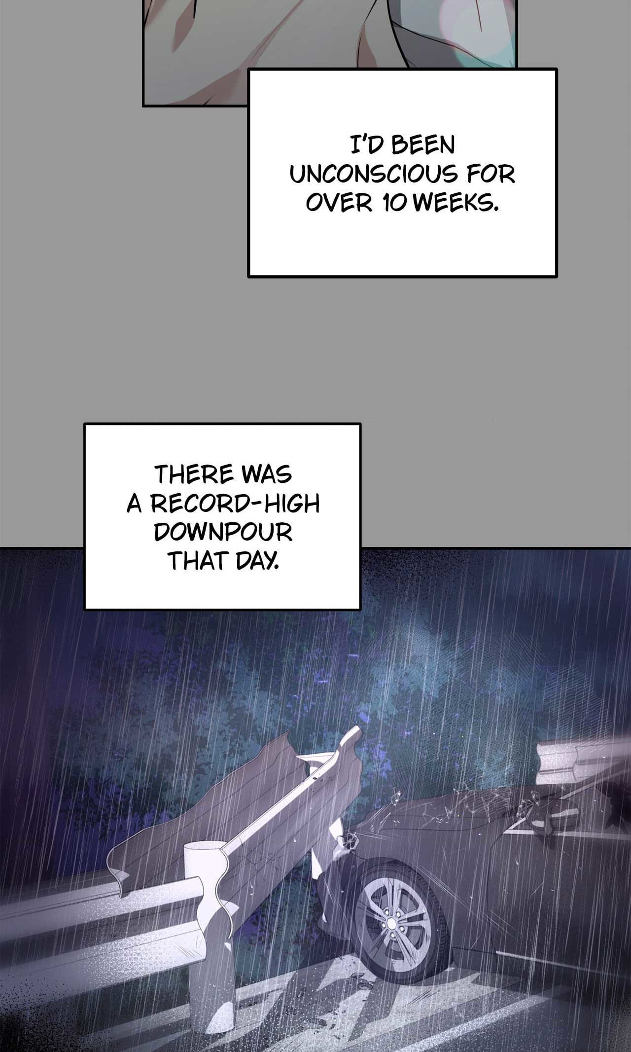 Read Dear Stranger (minggur) chapter 1 image 50 on Lezhin