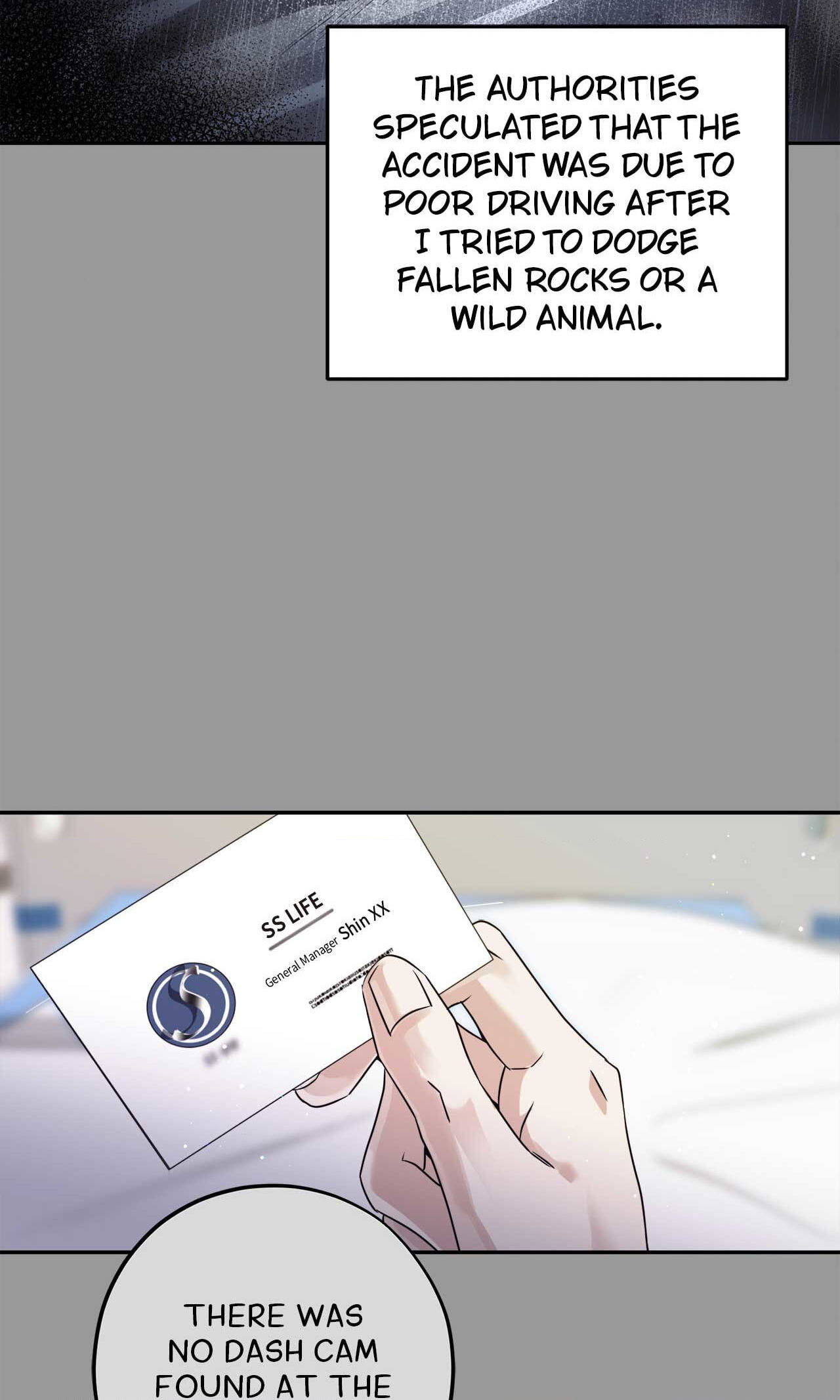 Read Dear Stranger (minggur) chapter 1 image 51 on Lezhin