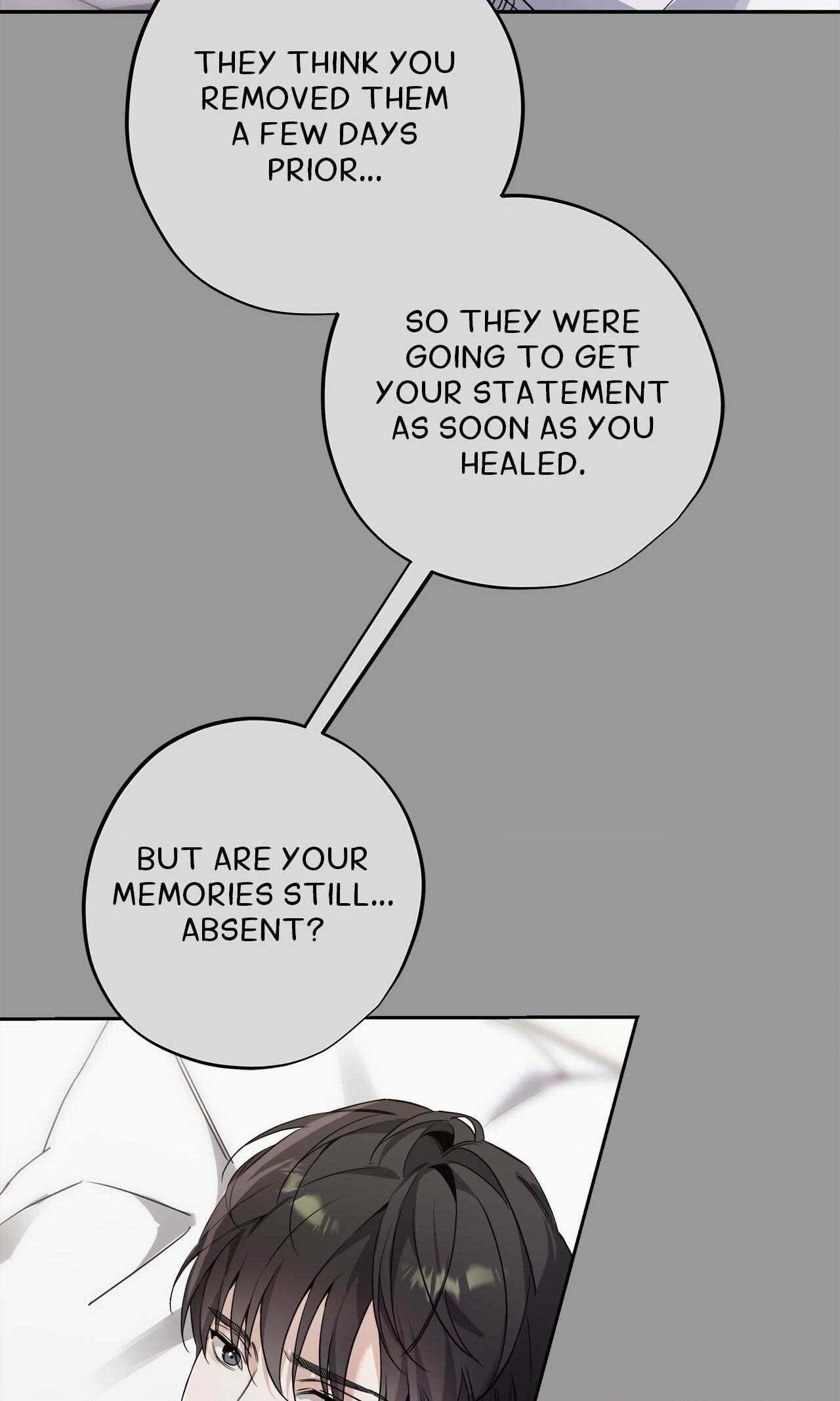 Read Dear Stranger (minggur) chapter 1 image 53 on Lezhin