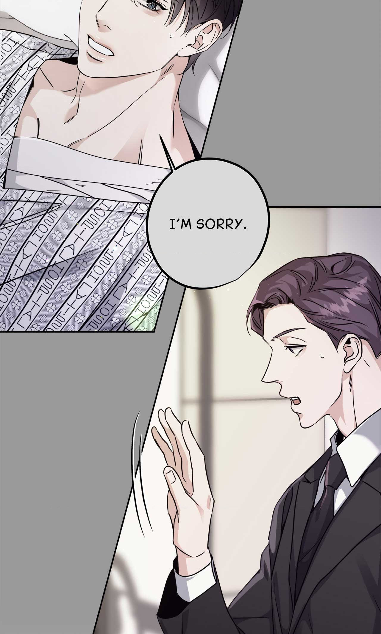 Read Dear Stranger (minggur) chapter 1 image 54 on Lezhin