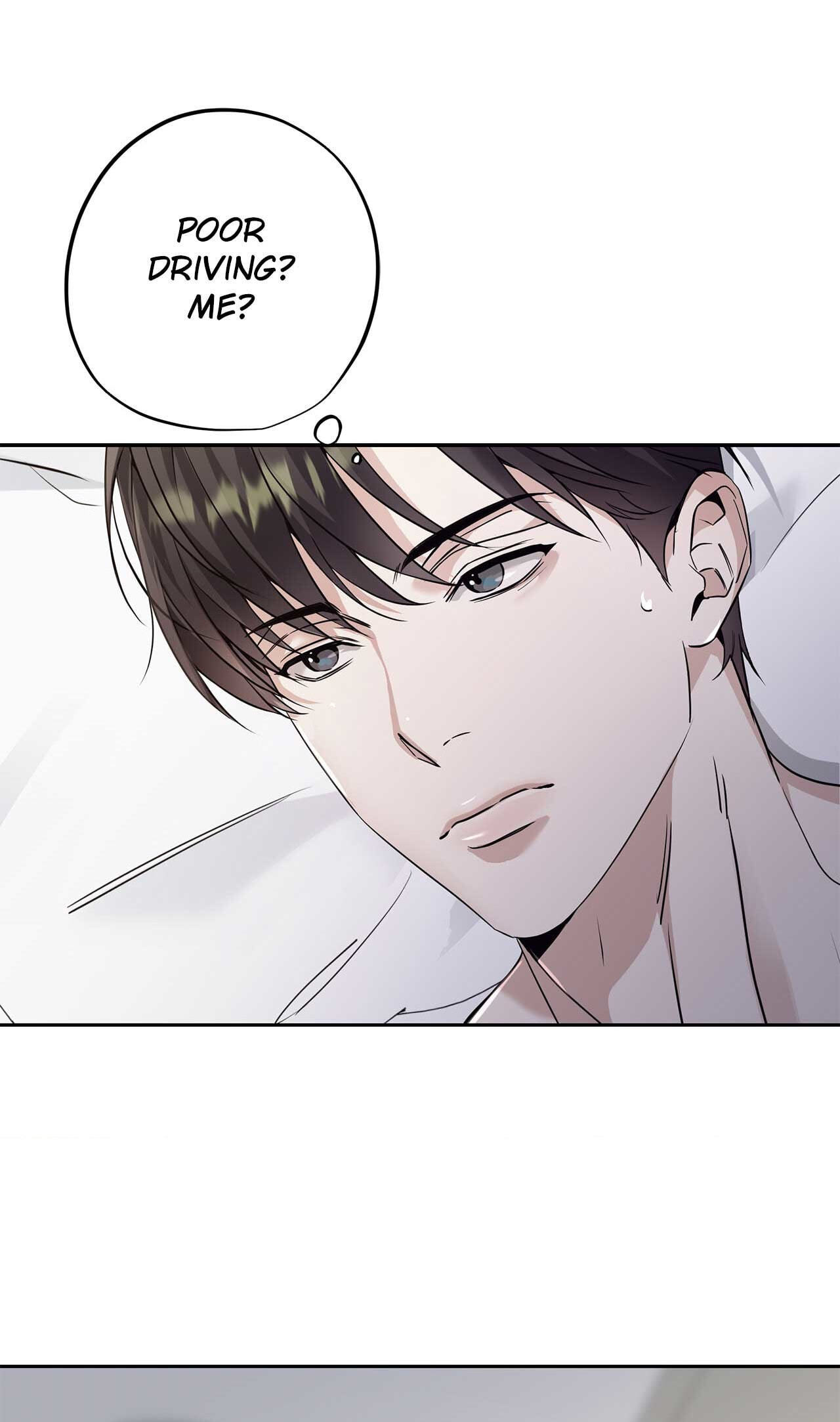 Read Dear Stranger (minggur) chapter 1 image 56 on Lezhin