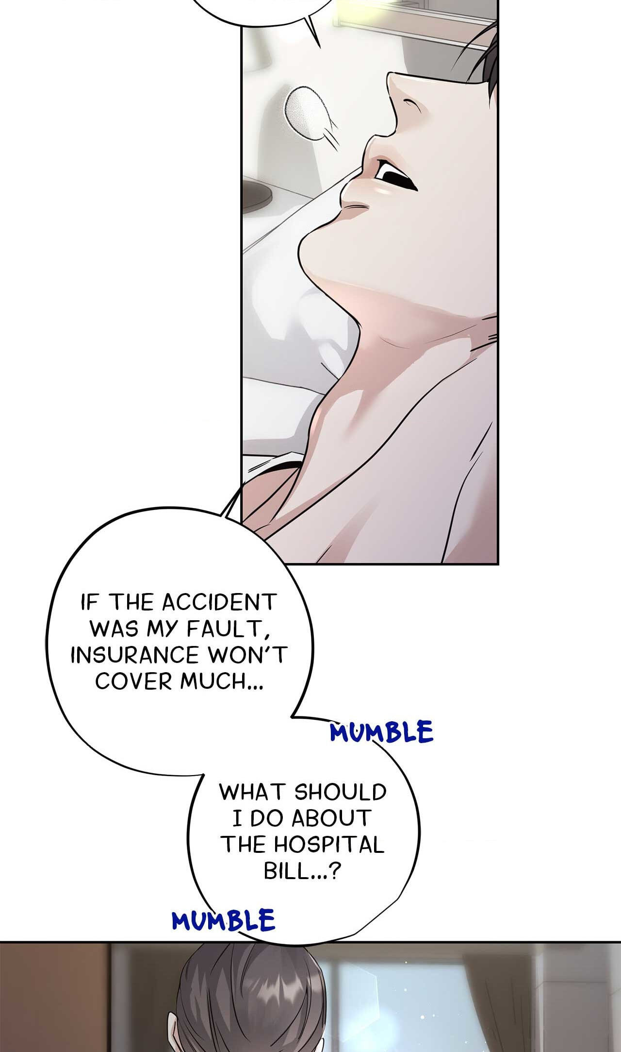 Read Dear Stranger (minggur) chapter 1 image 58 on Lezhin