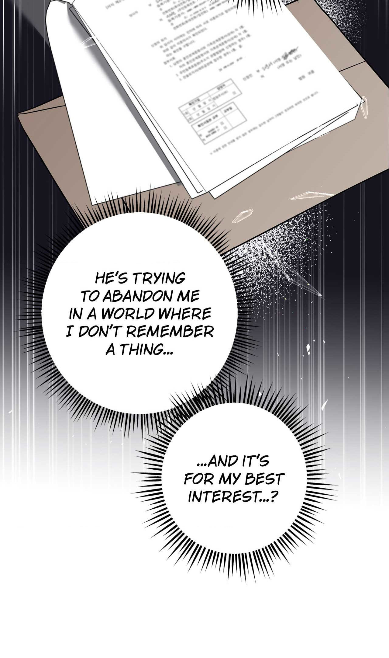 Read Dear Stranger (minggur) chapter 1 image 6 on Lezhin