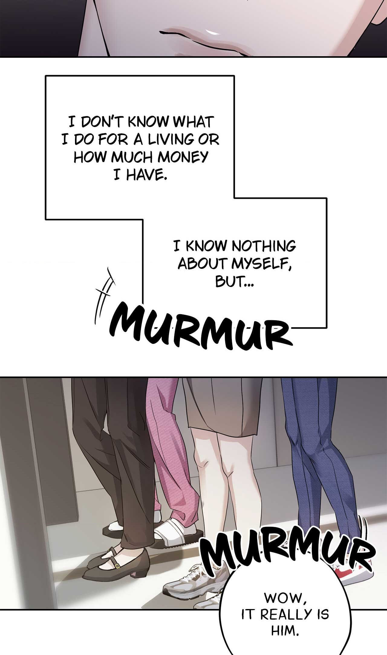 Read Dear Stranger (minggur) chapter 1 image 62 on Lezhin