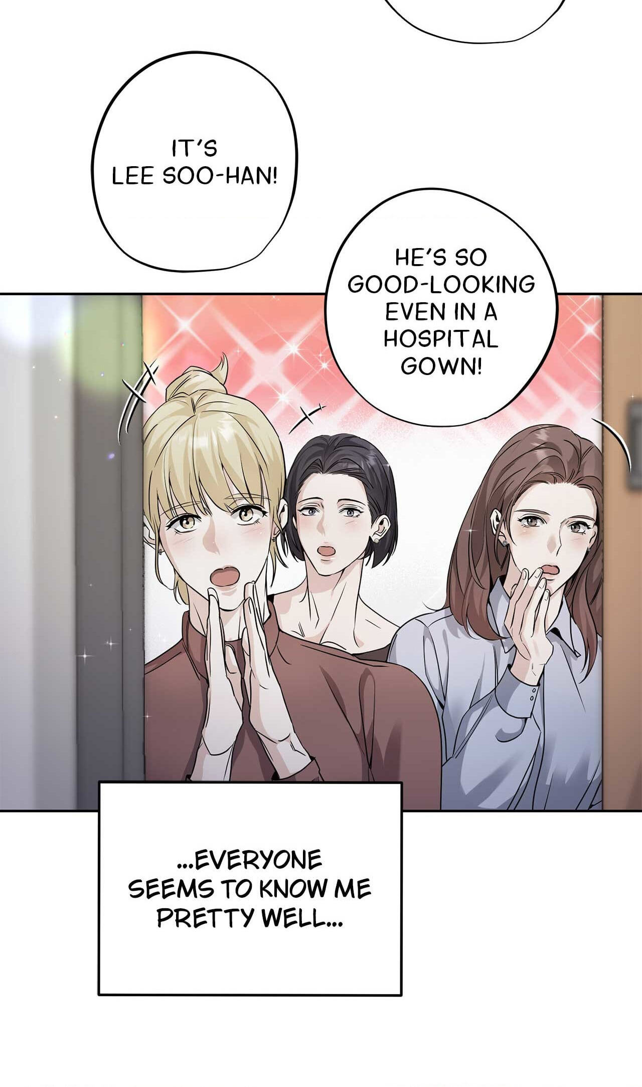 Read Dear Stranger (minggur) chapter 1 image 63 on Lezhin