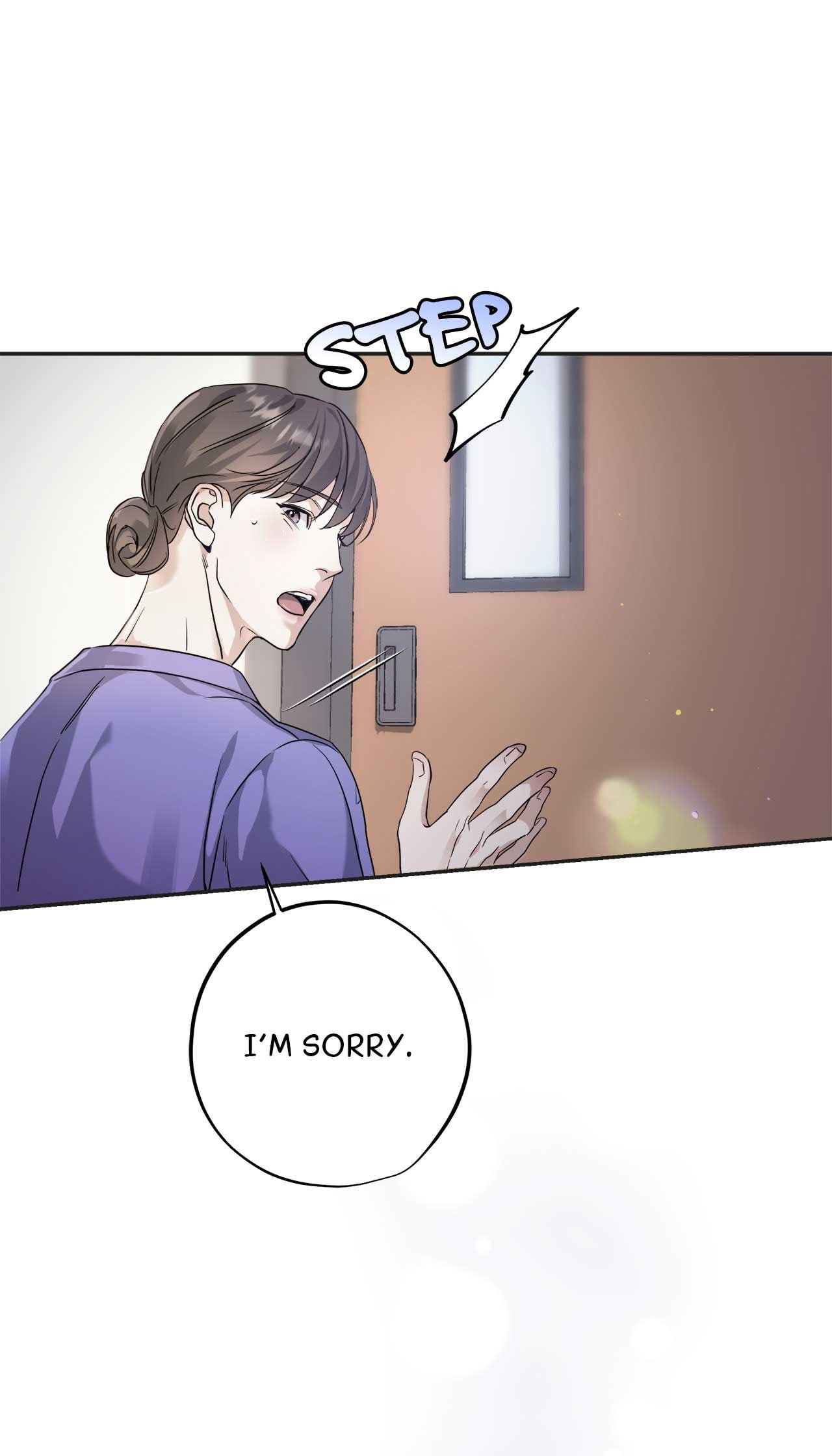 Read Dear Stranger (minggur) chapter 1 image 64 on Lezhin