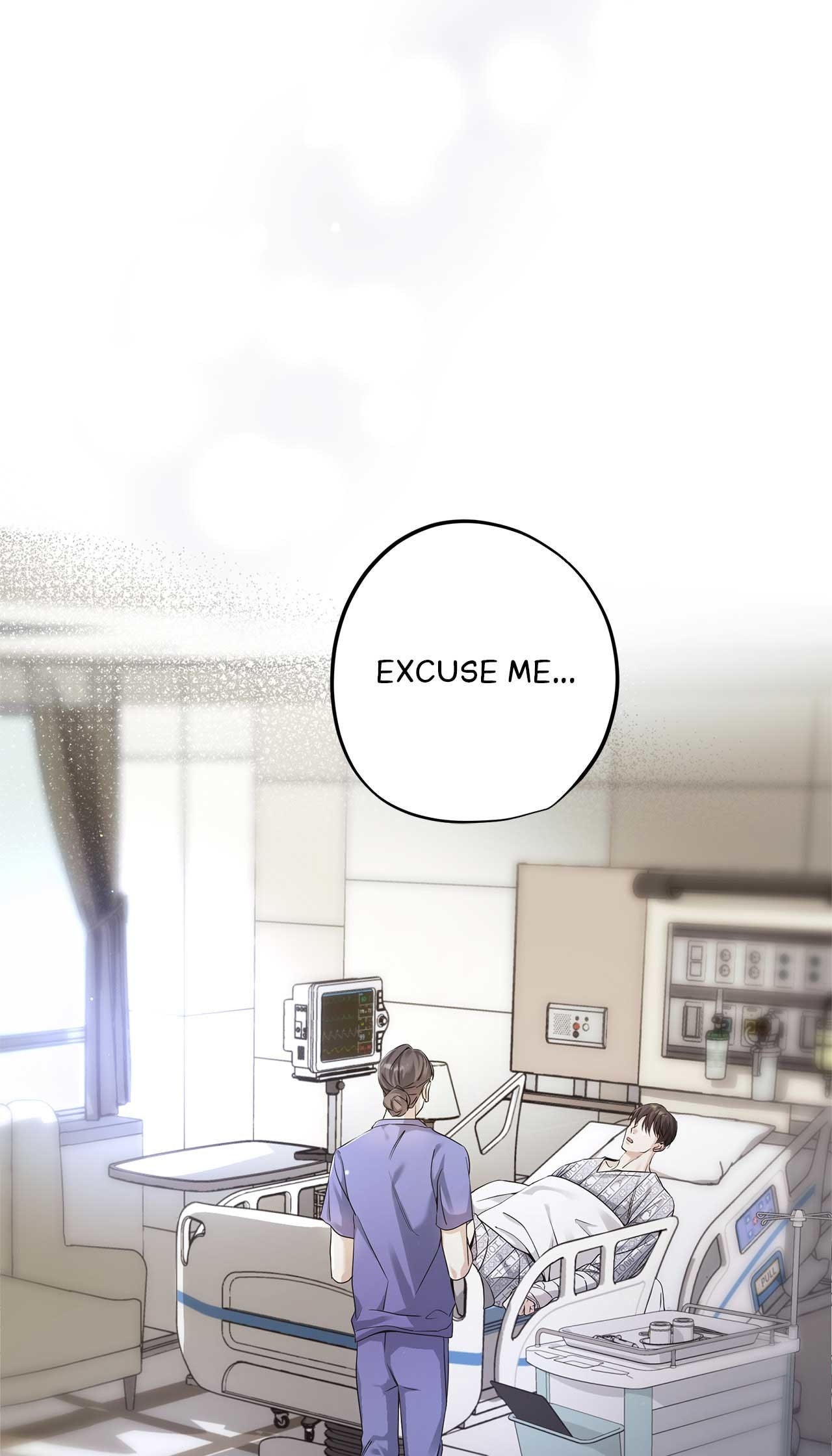 Read Dear Stranger (minggur) chapter 1 image 65 on Lezhin