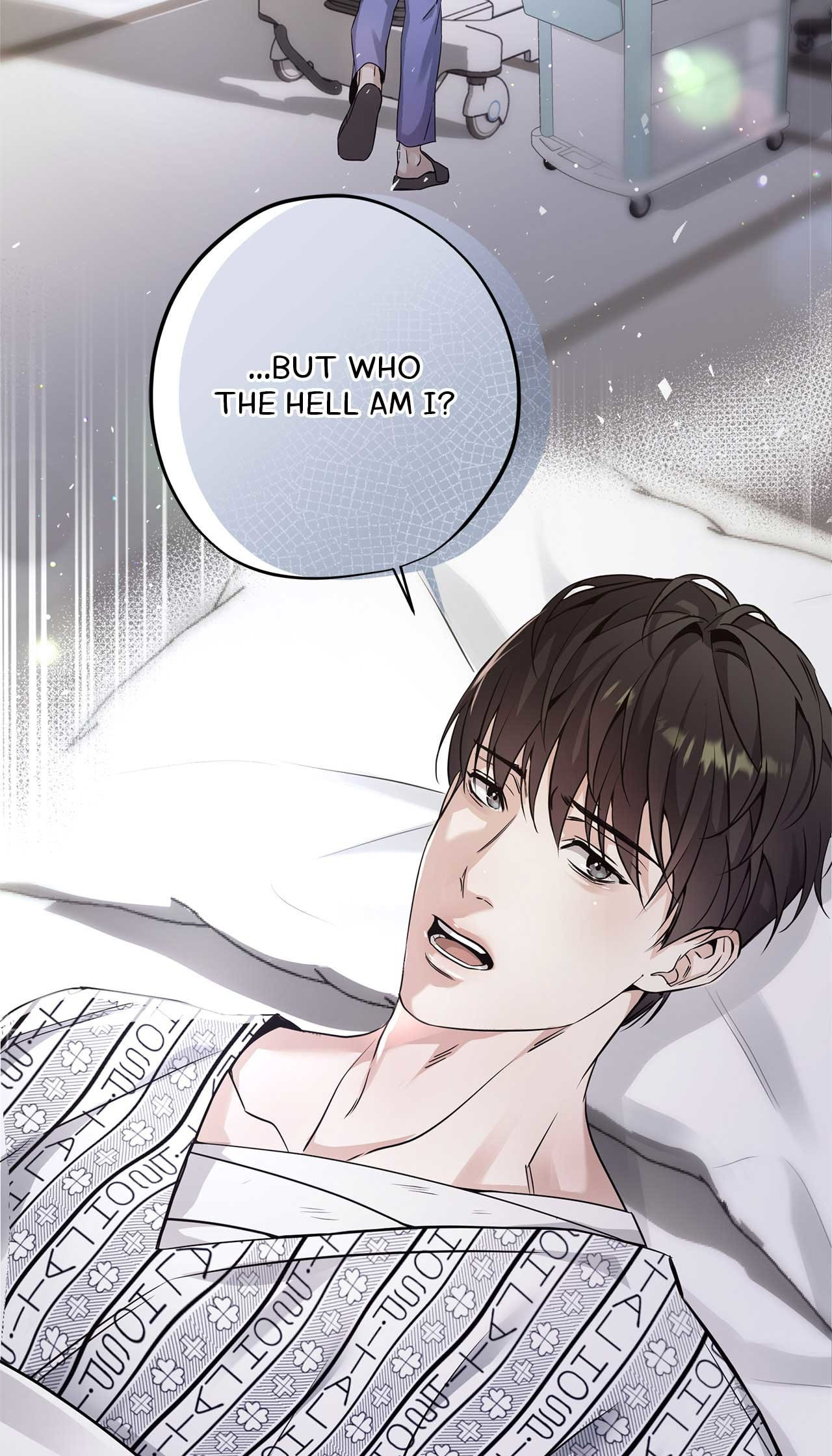 Read Dear Stranger (minggur) chapter 1 image 66 on Lezhin