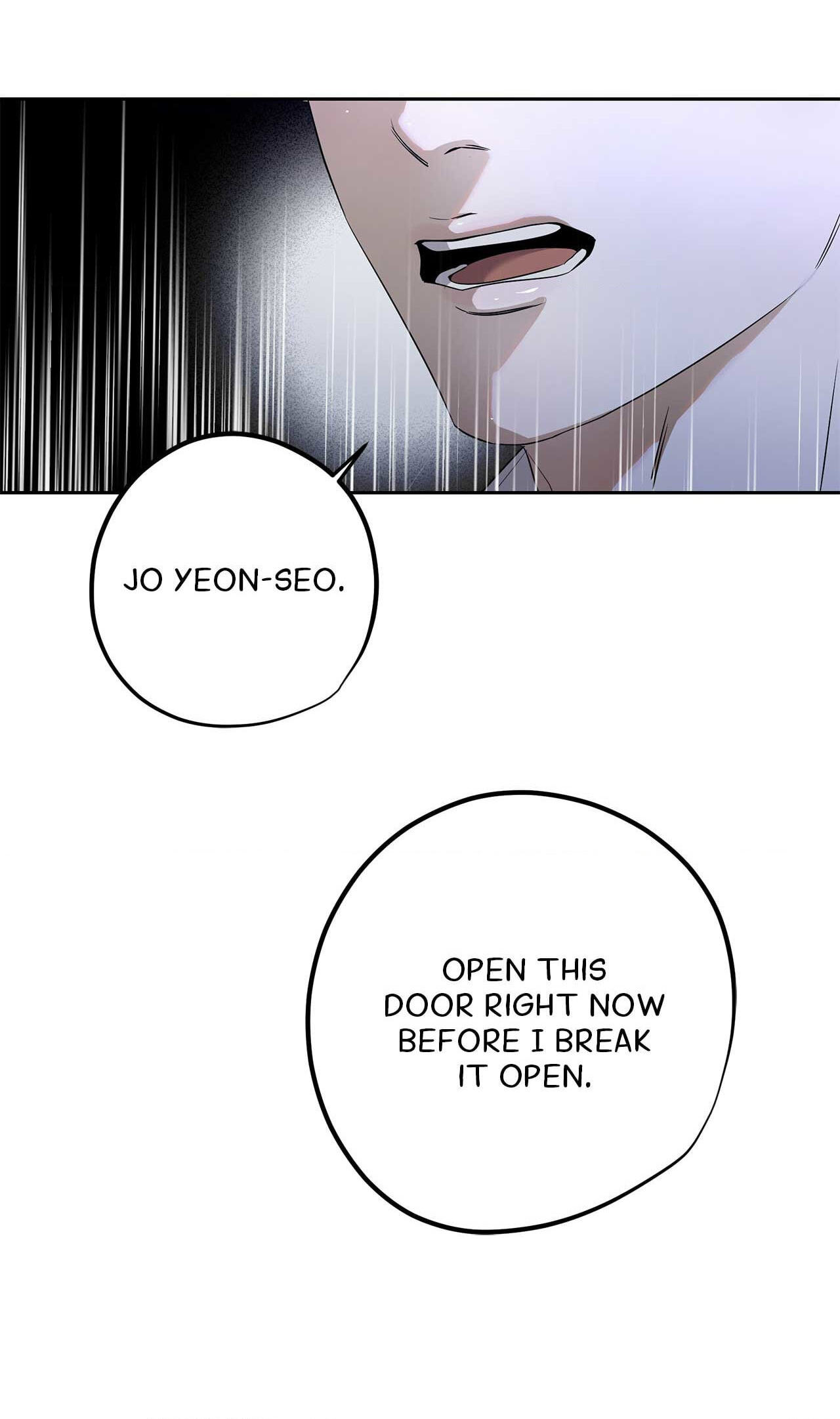 Read Dear Stranger (minggur) chapter 1 image 7 on Lezhin