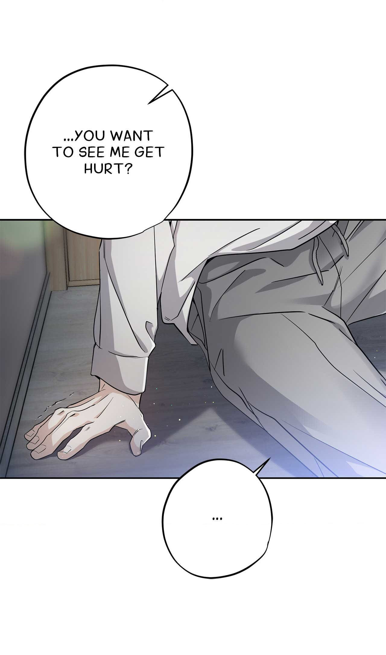 Read Dear Stranger (minggur) chapter 1 image 8 on Lezhin