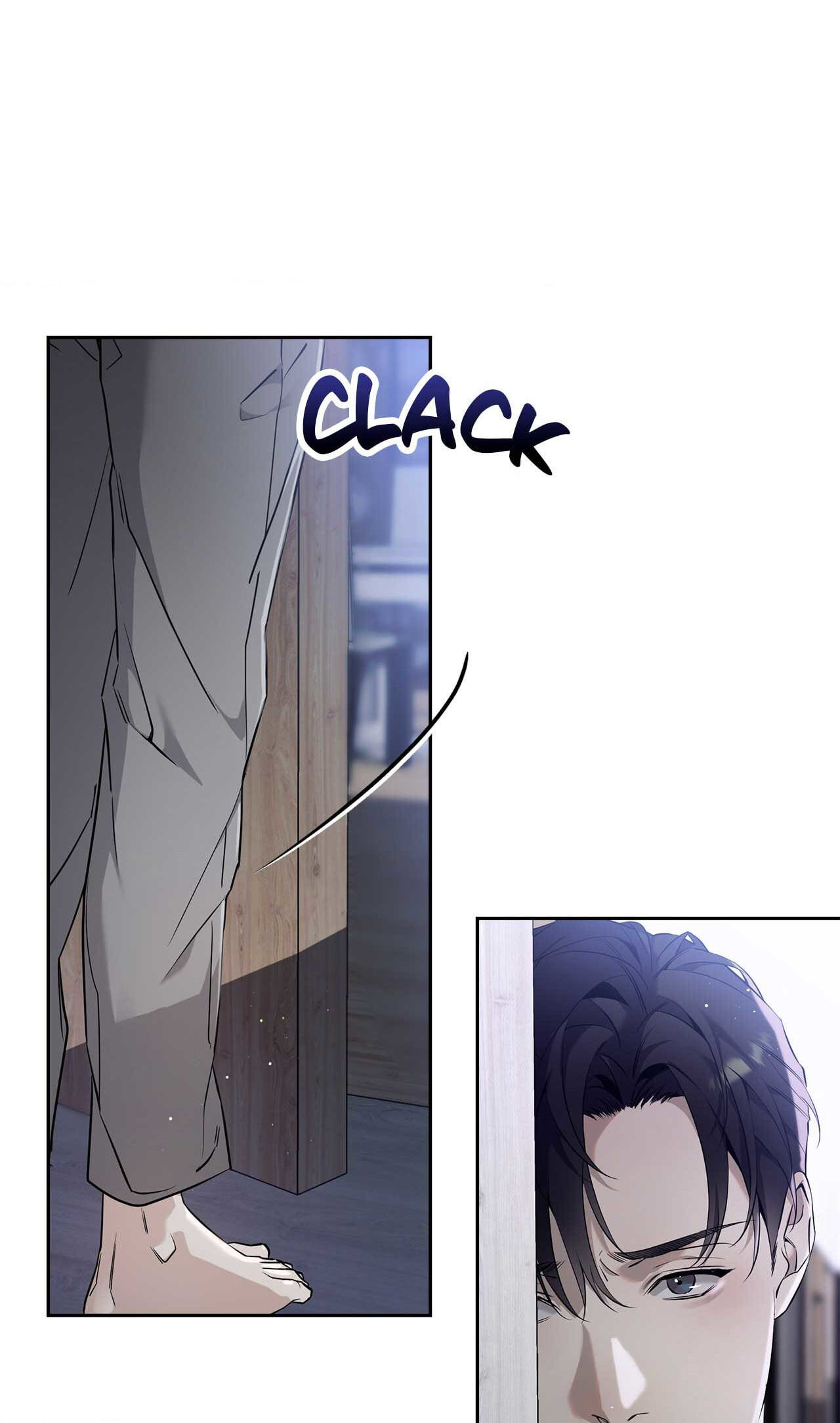 Read Dear Stranger (minggur) chapter 1 image 9 on Lezhin