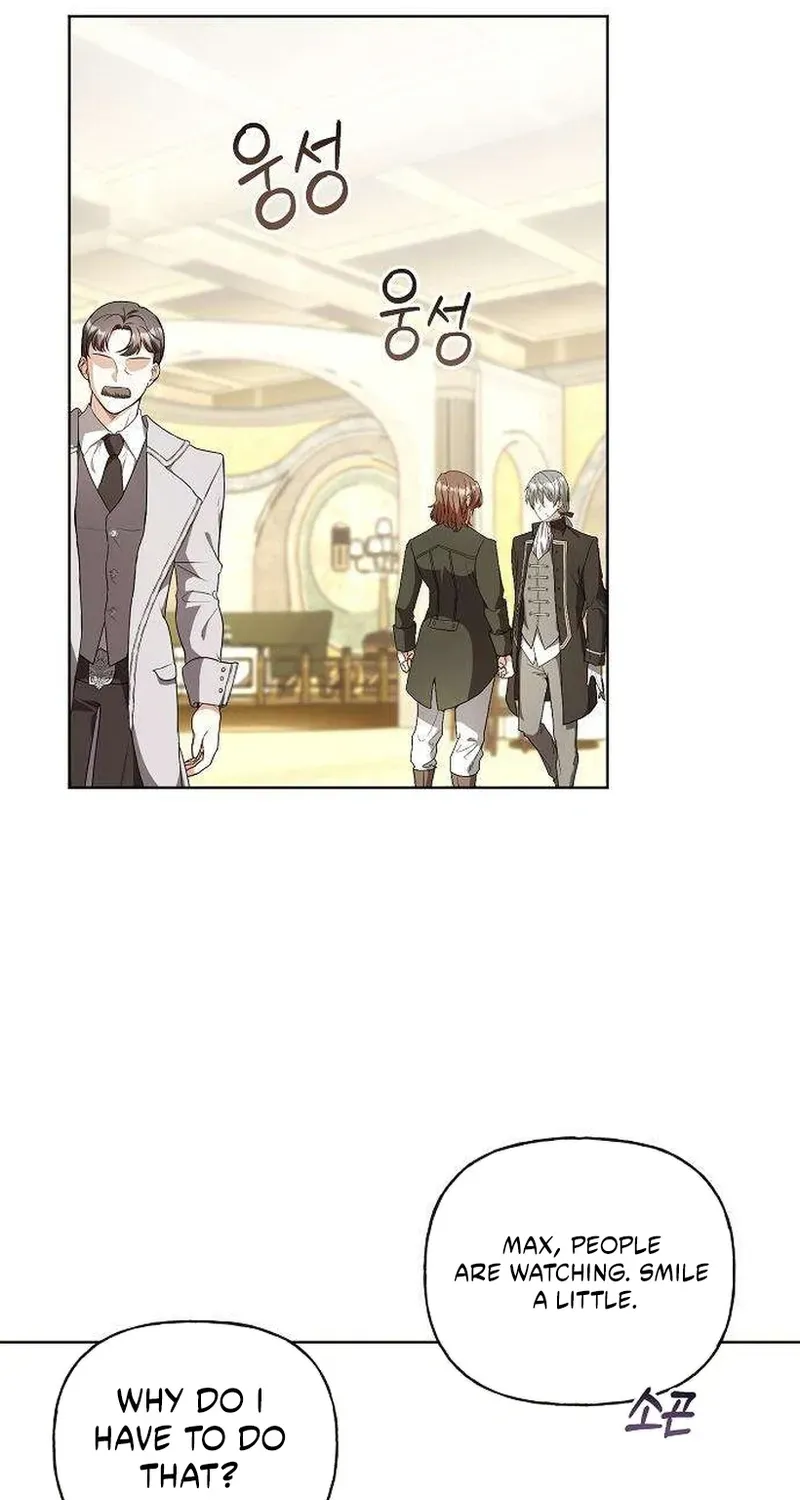 Read Dear Stranger (minggur) chapter 10 image 1 on Lezhin