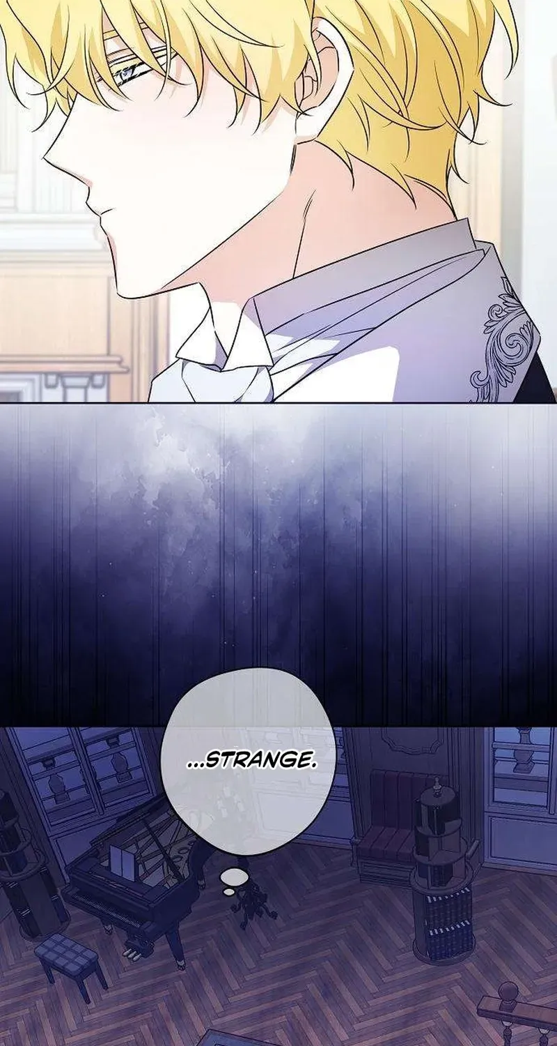 Read Dear Stranger (minggur) chapter 10 image 31 on Lezhin
