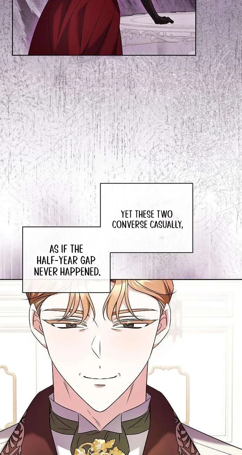 Read Dear Stranger (minggur) chapter 10 image 36 on Lezhin