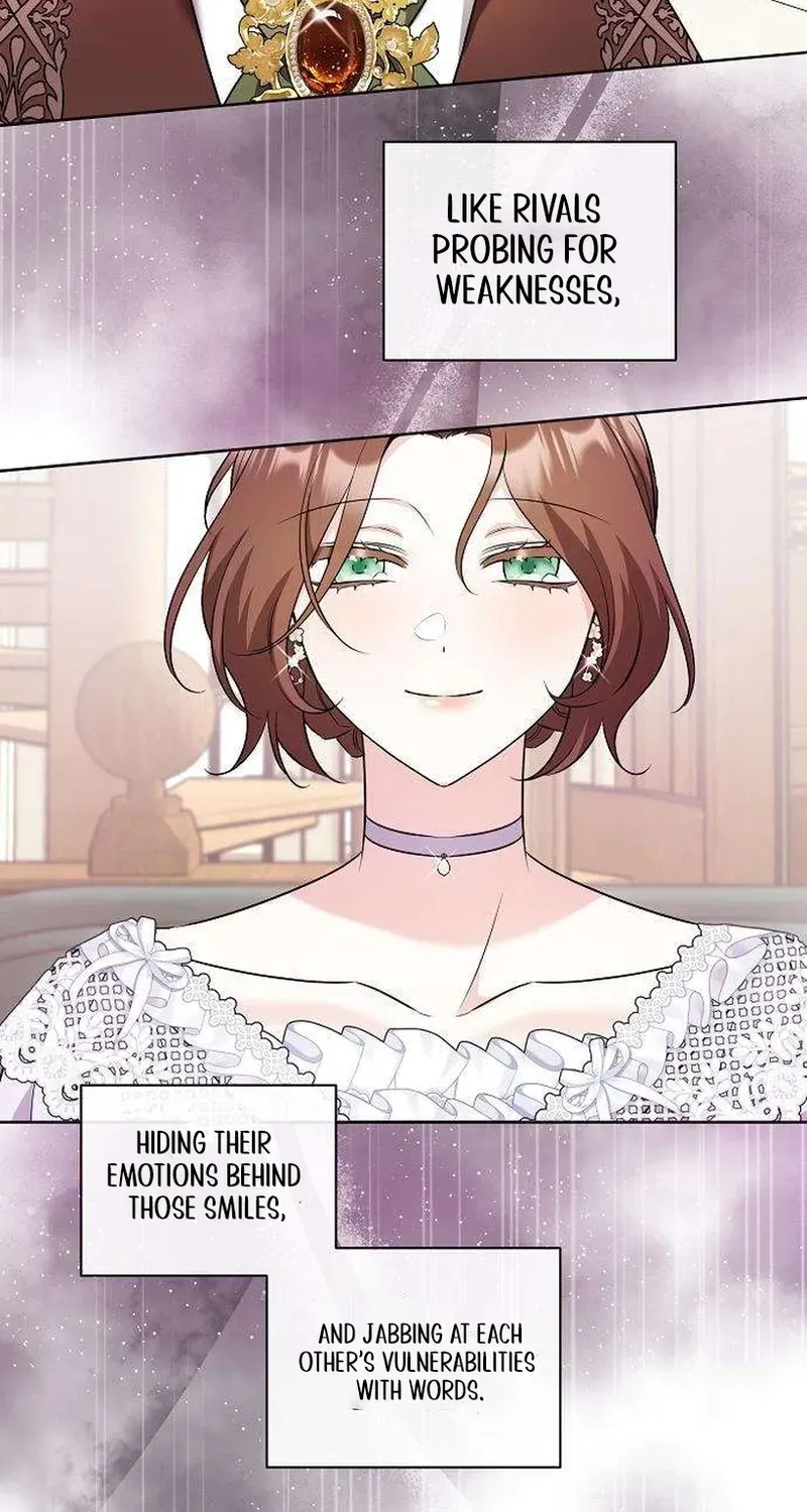 Read Dear Stranger (minggur) chapter 10 image 37 on Lezhin