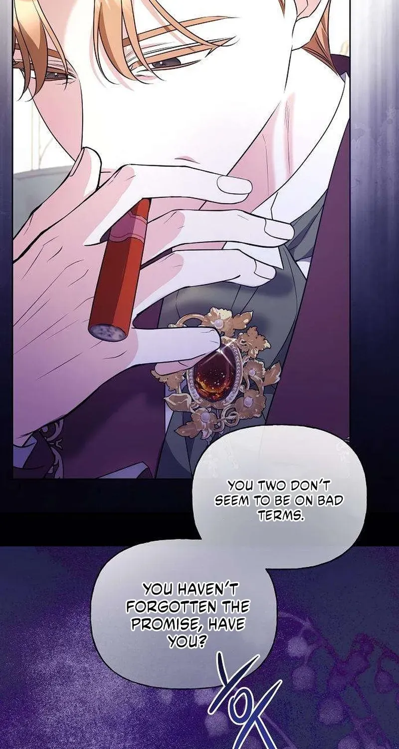Read Dear Stranger (minggur) chapter 10 image 61 on Lezhin
