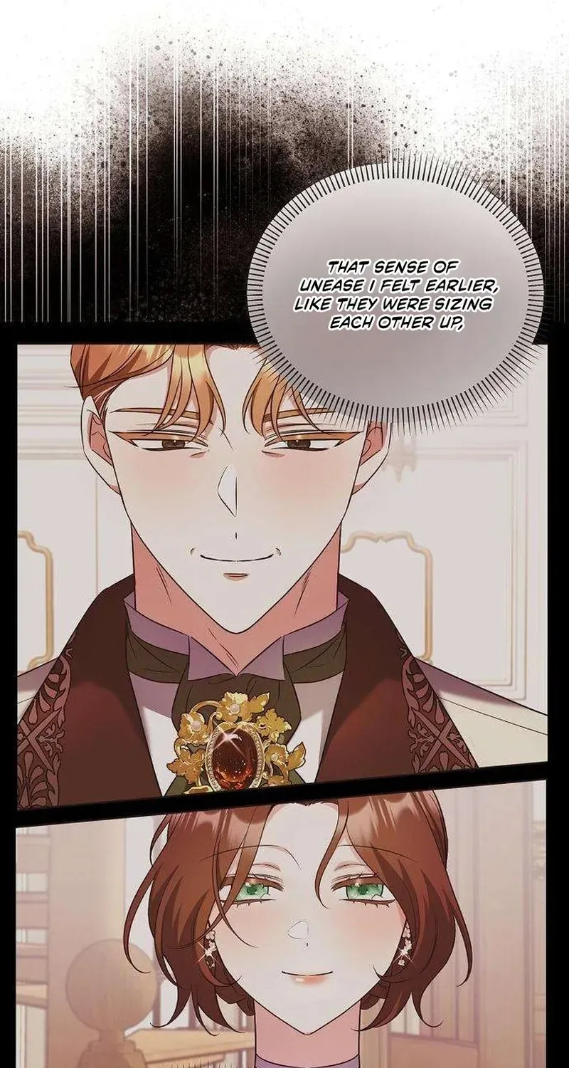 Read Dear Stranger (minggur) chapter 10 image 76 on Lezhin