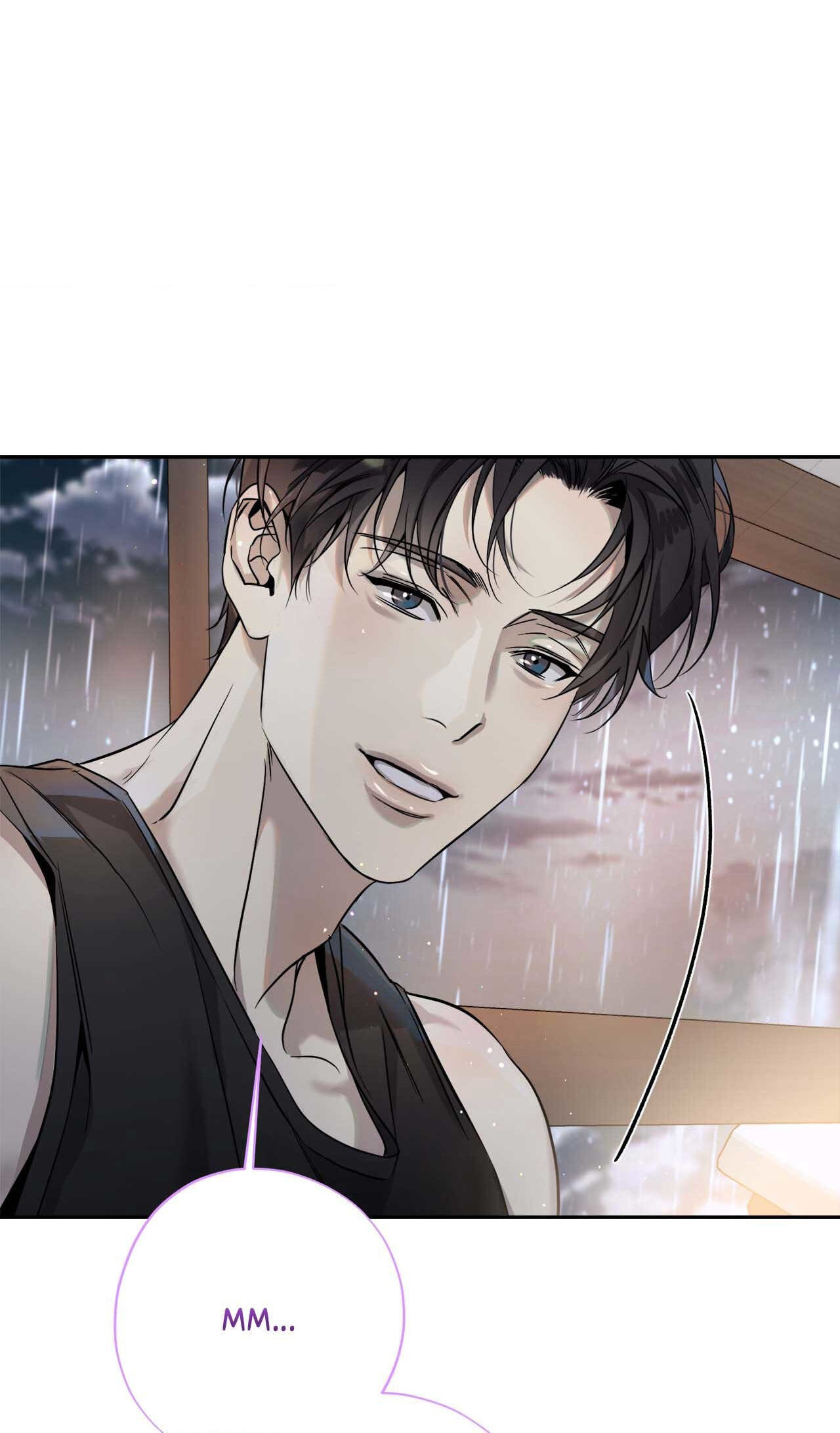 Read Dear Stranger (minggur) chapter 13 image 21 on Lezhin