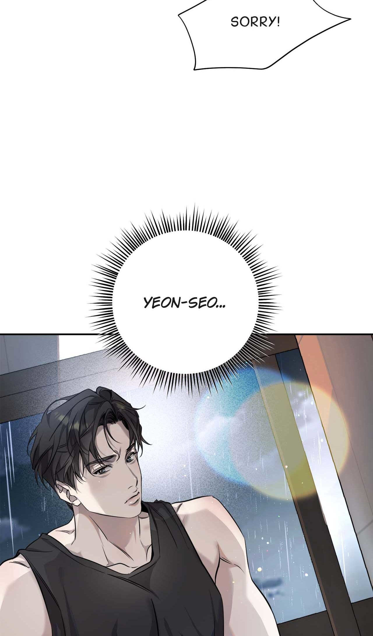 Read Dear Stranger (minggur) chapter 13 image 23 on Lezhin