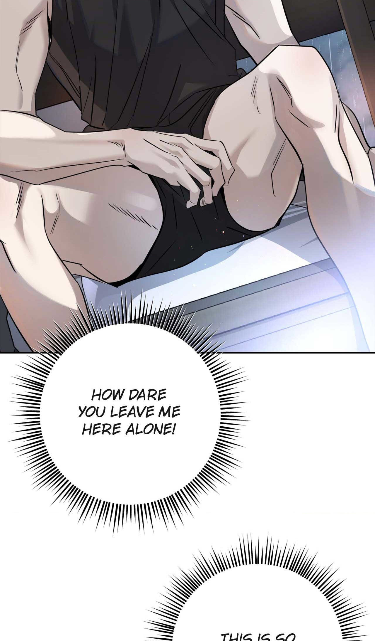 Read Dear Stranger (minggur) chapter 13 image 24 on Lezhin